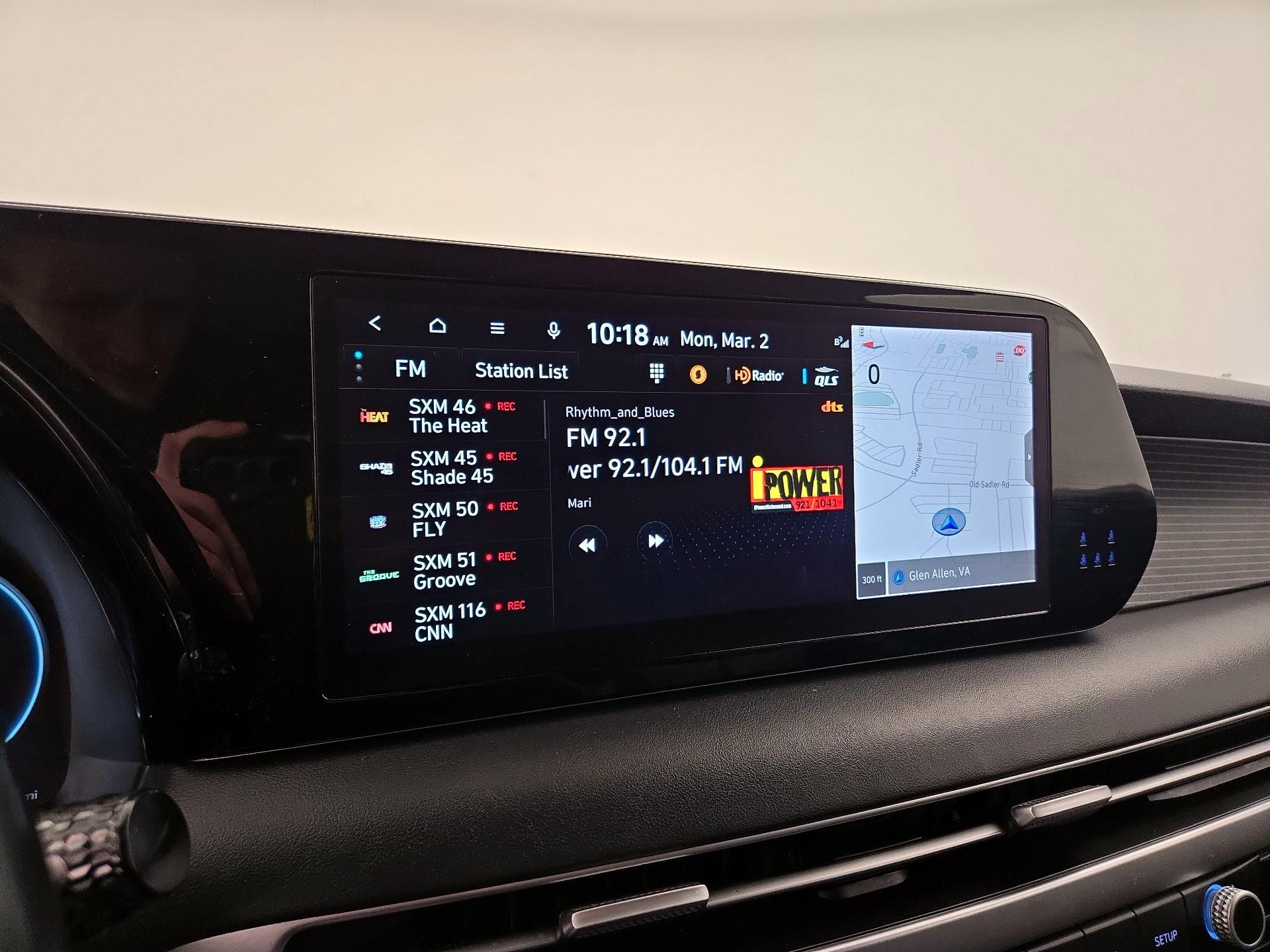 Thumbnail: 2023 Hyundai Palisade - 16