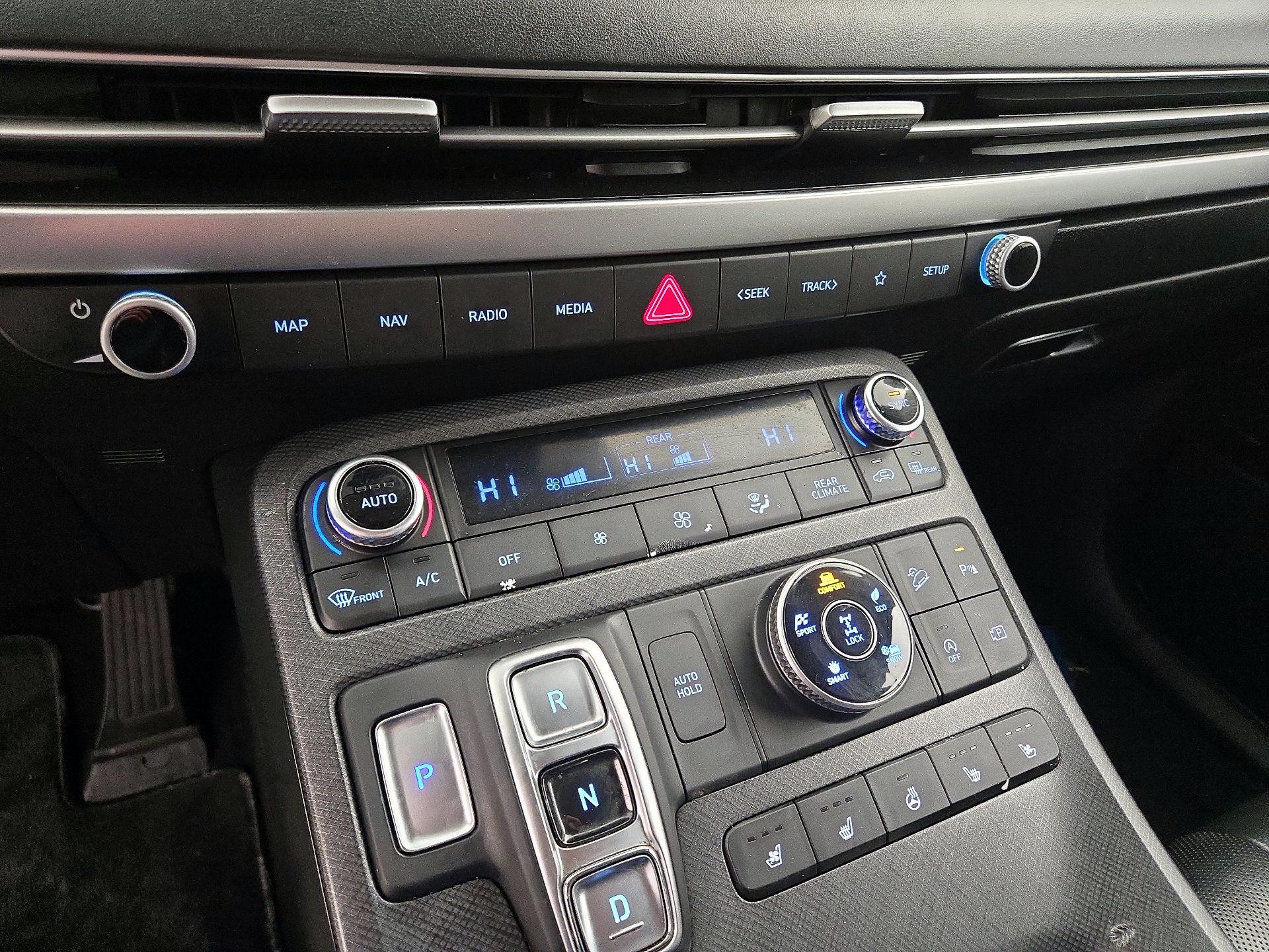 Thumbnail: 2023 Hyundai Palisade - 17