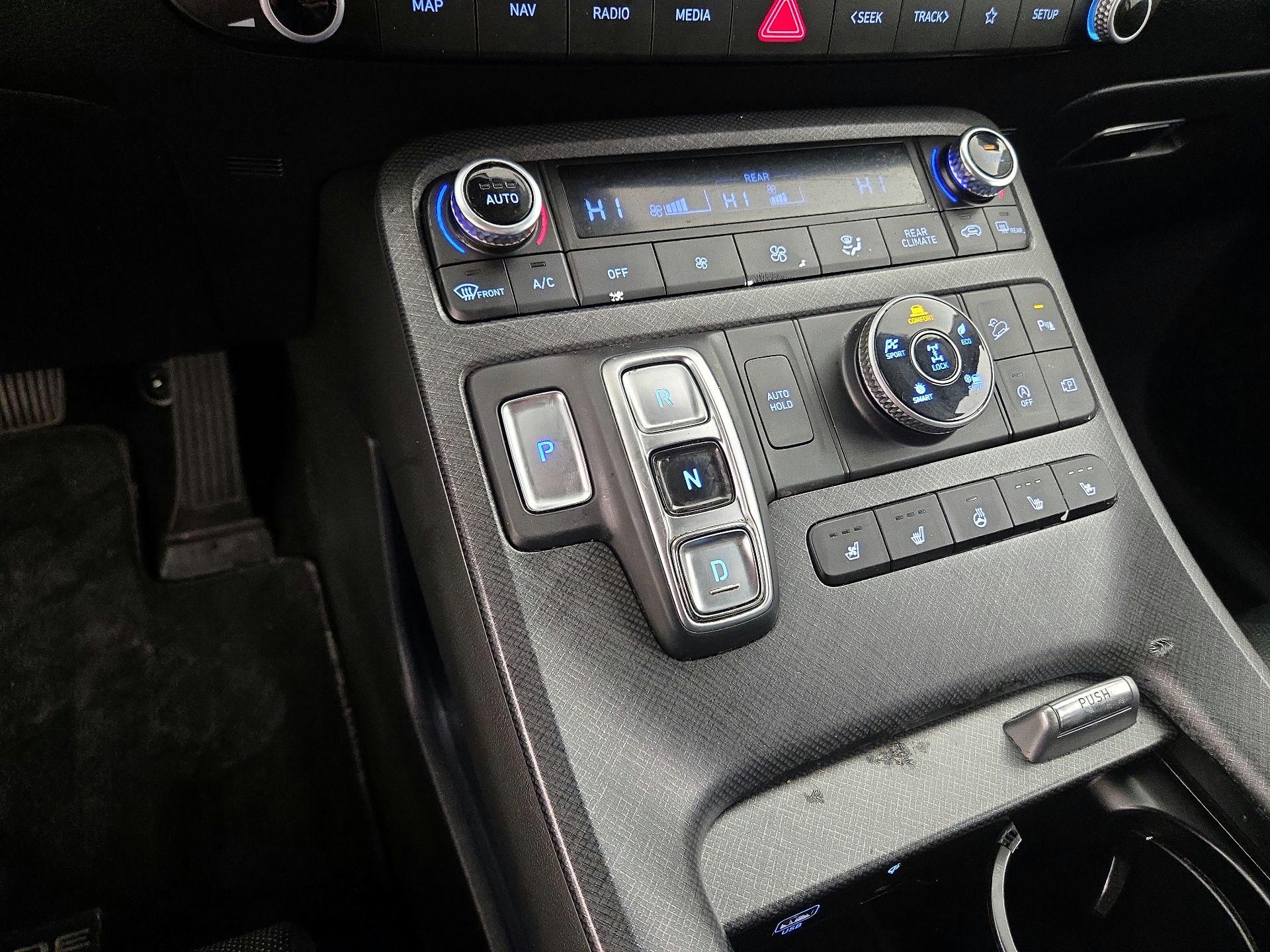 Thumbnail: 2023 Hyundai Palisade - 18