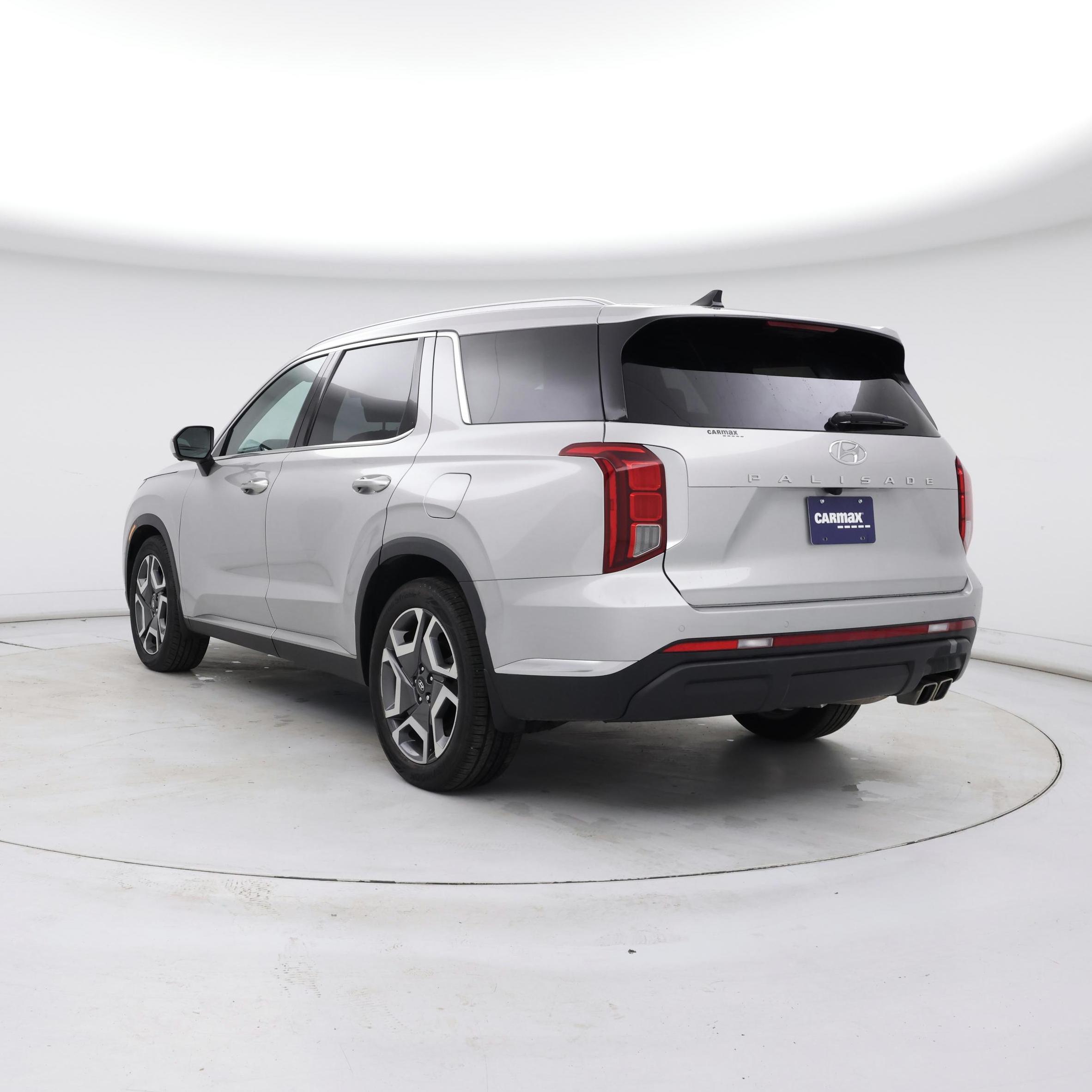 Thumbnail: 2023 Hyundai Palisade - 2