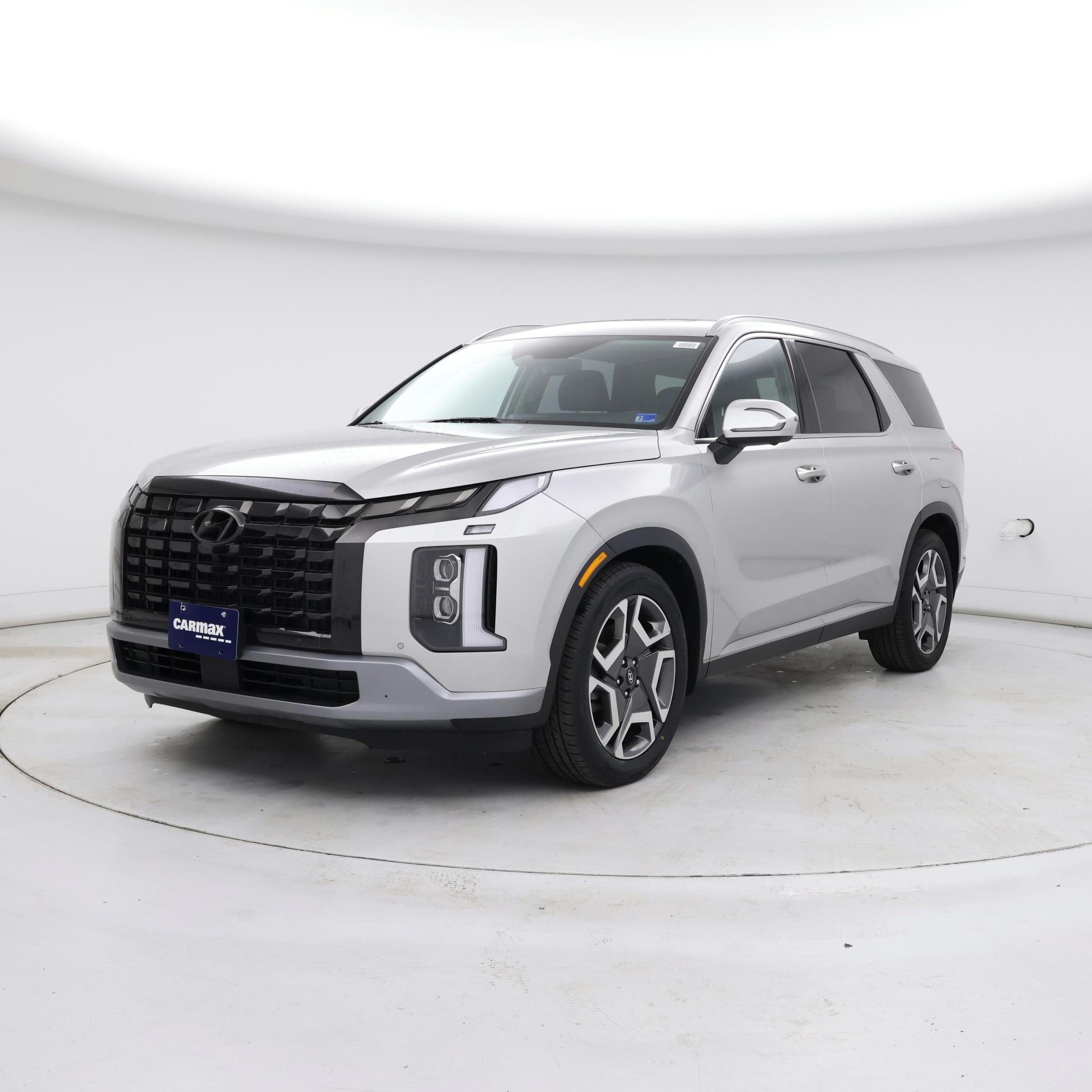 Thumbnail: 2023 Hyundai Palisade - 4