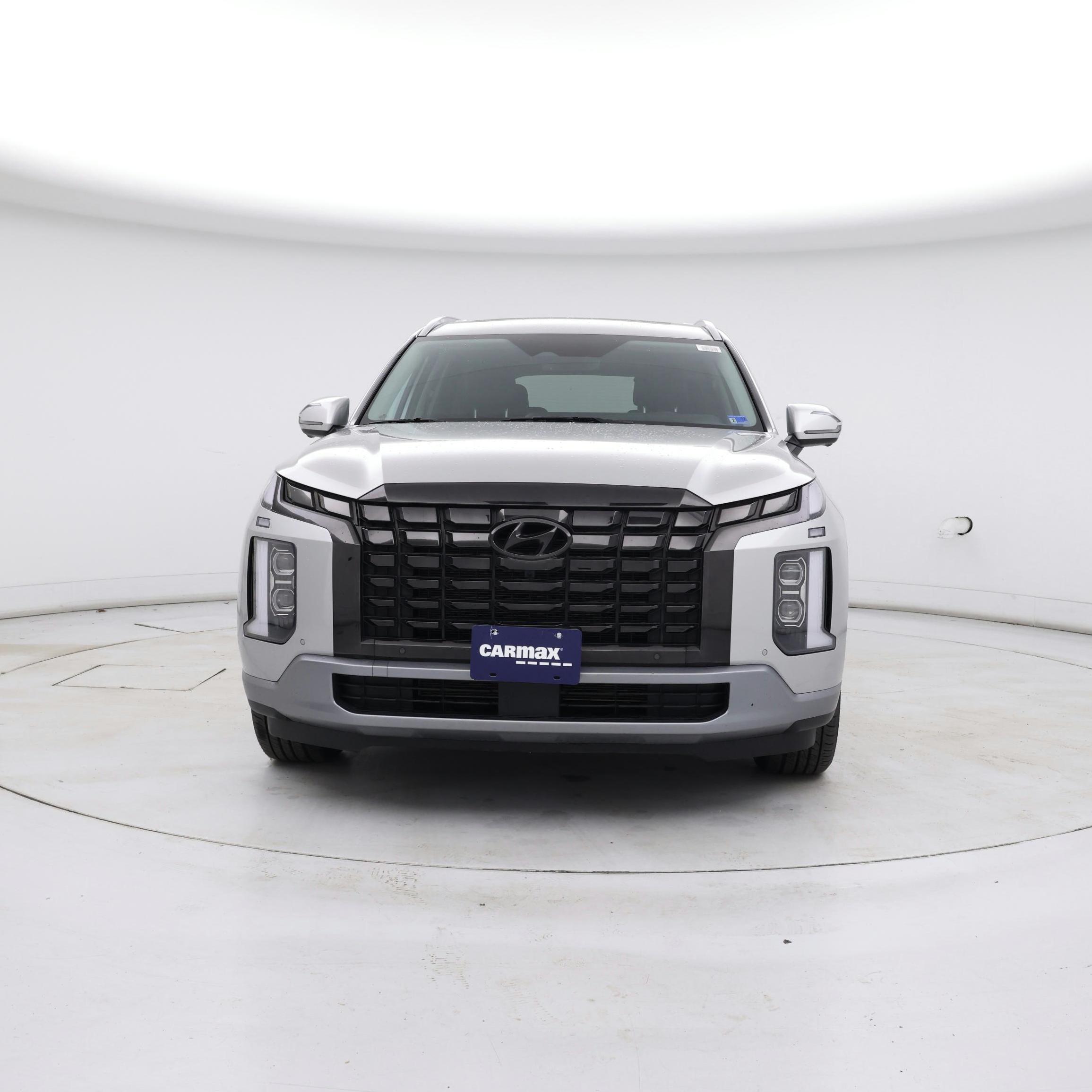 Thumbnail: 2023 Hyundai Palisade - 5