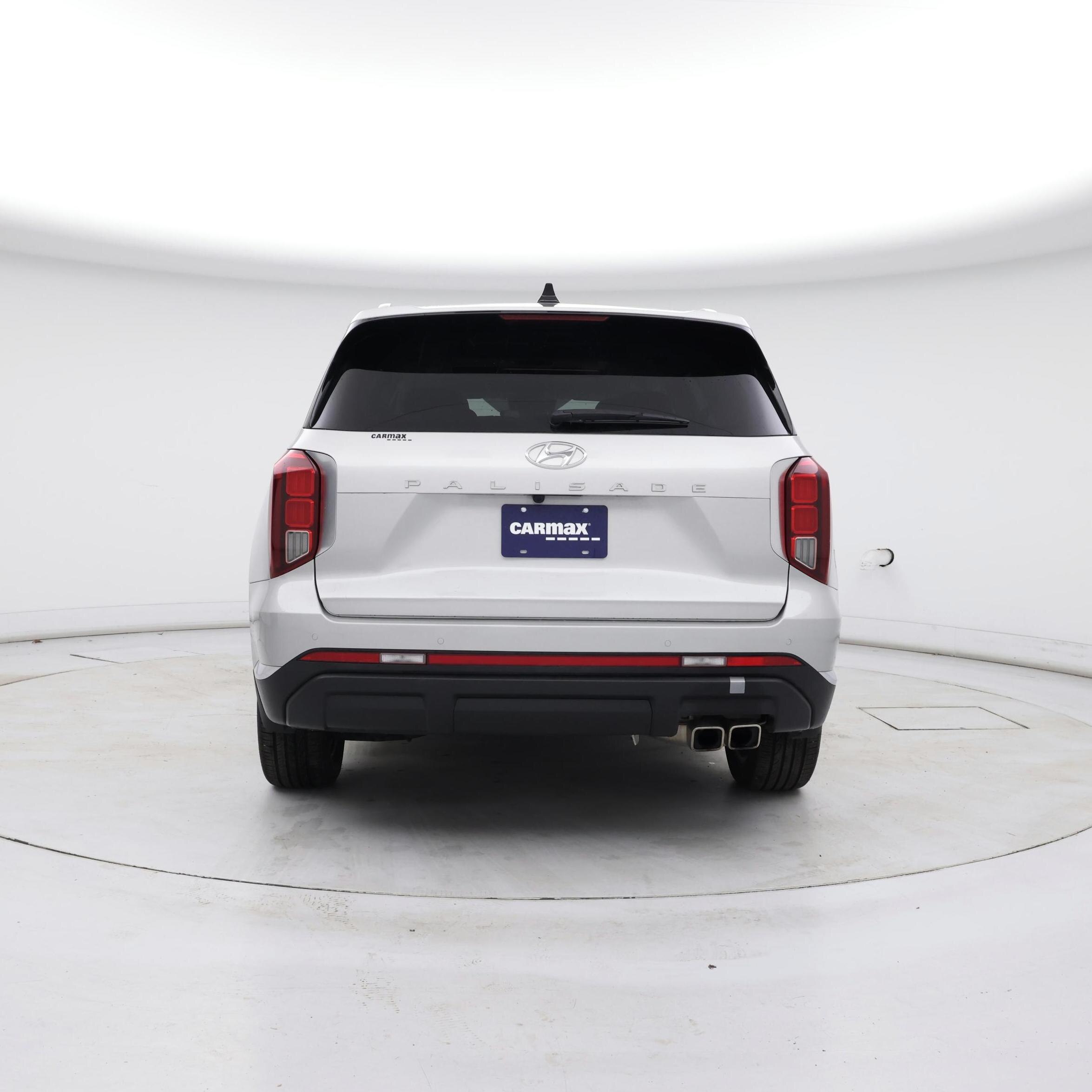 Thumbnail: 2023 Hyundai Palisade - 6