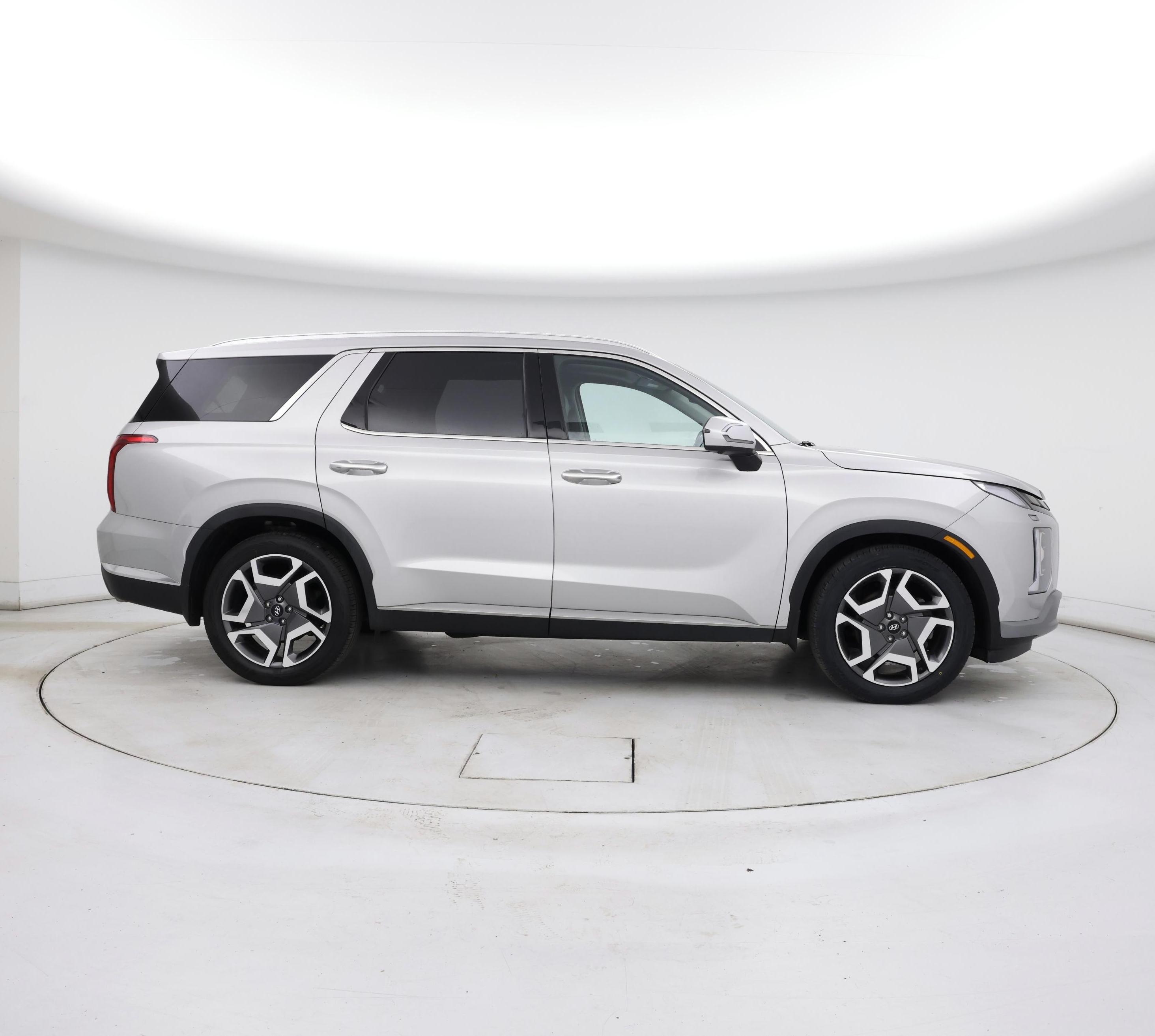 Thumbnail: 2023 Hyundai Palisade - 7