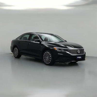 2022 Volkswagen Passat Limited Edition