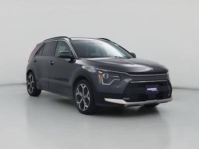2023 Kia Niro EX Touring