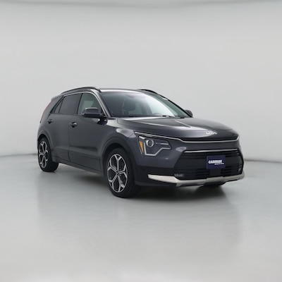 2023 Kia Niro EX Touring