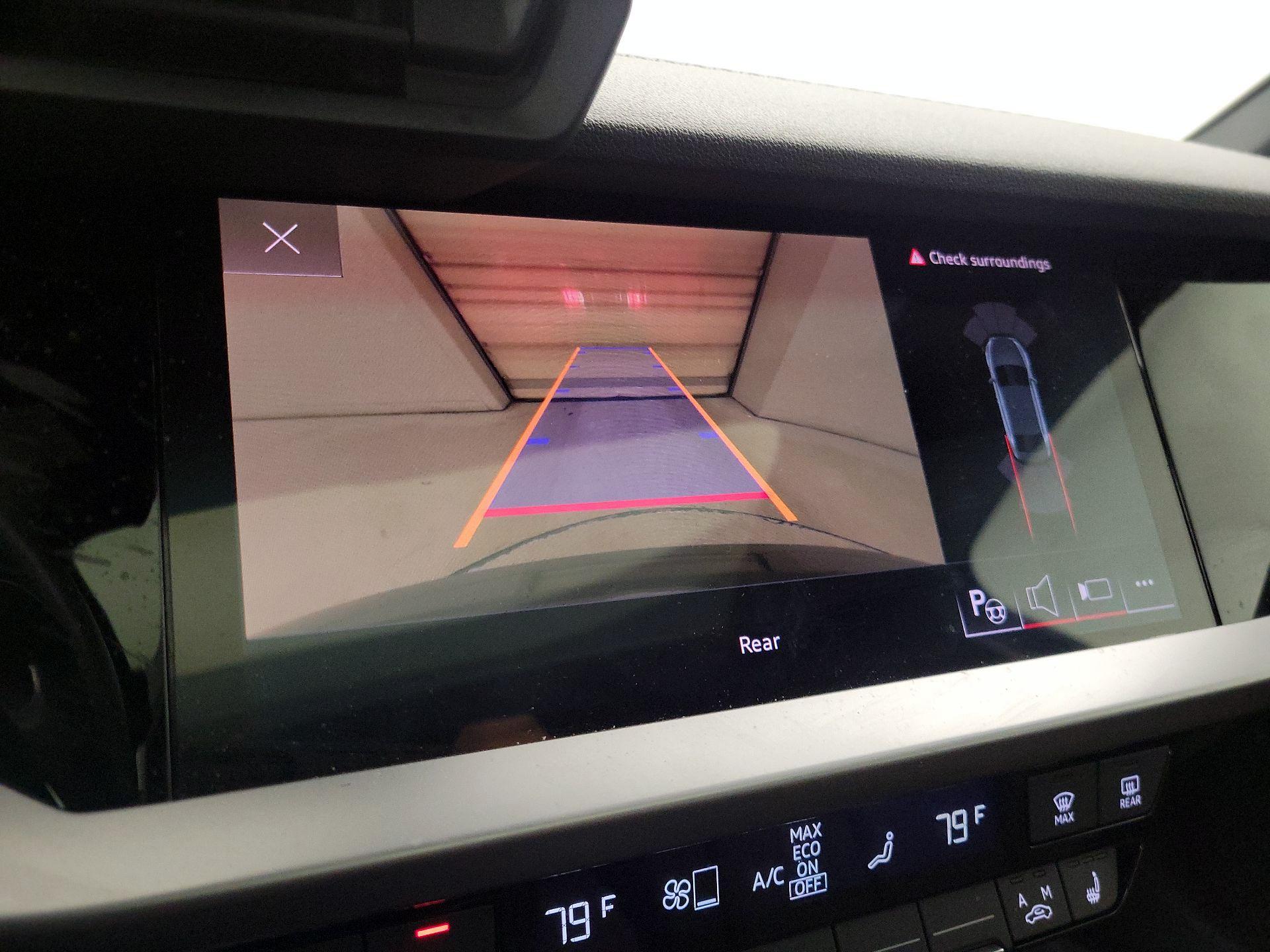 Thumbnail: 2024 Audi A3 - 14