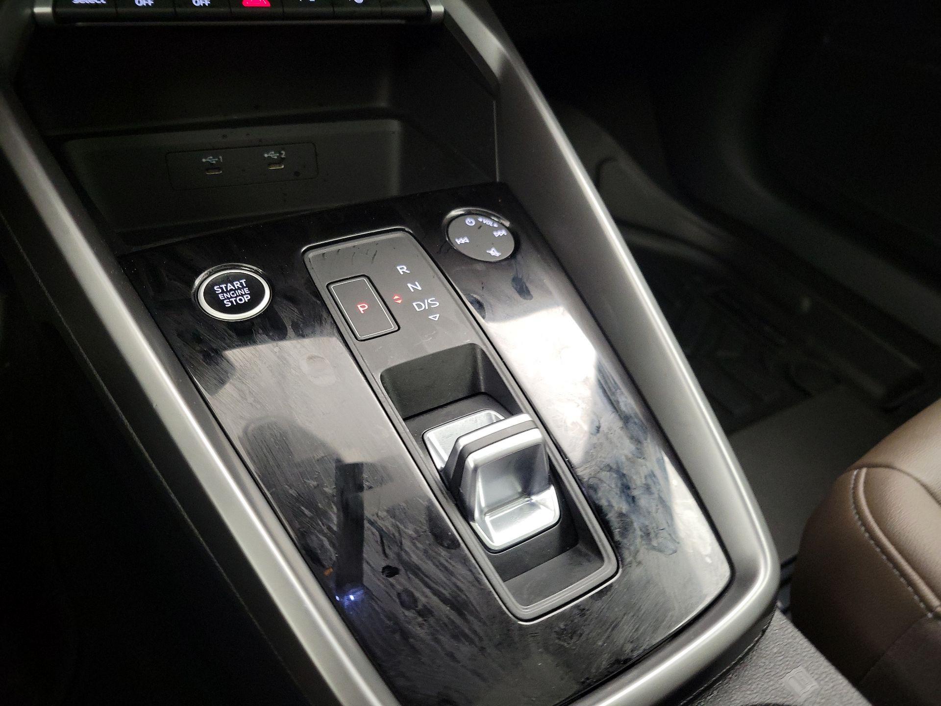 Thumbnail: 2024 Audi A3 - 17