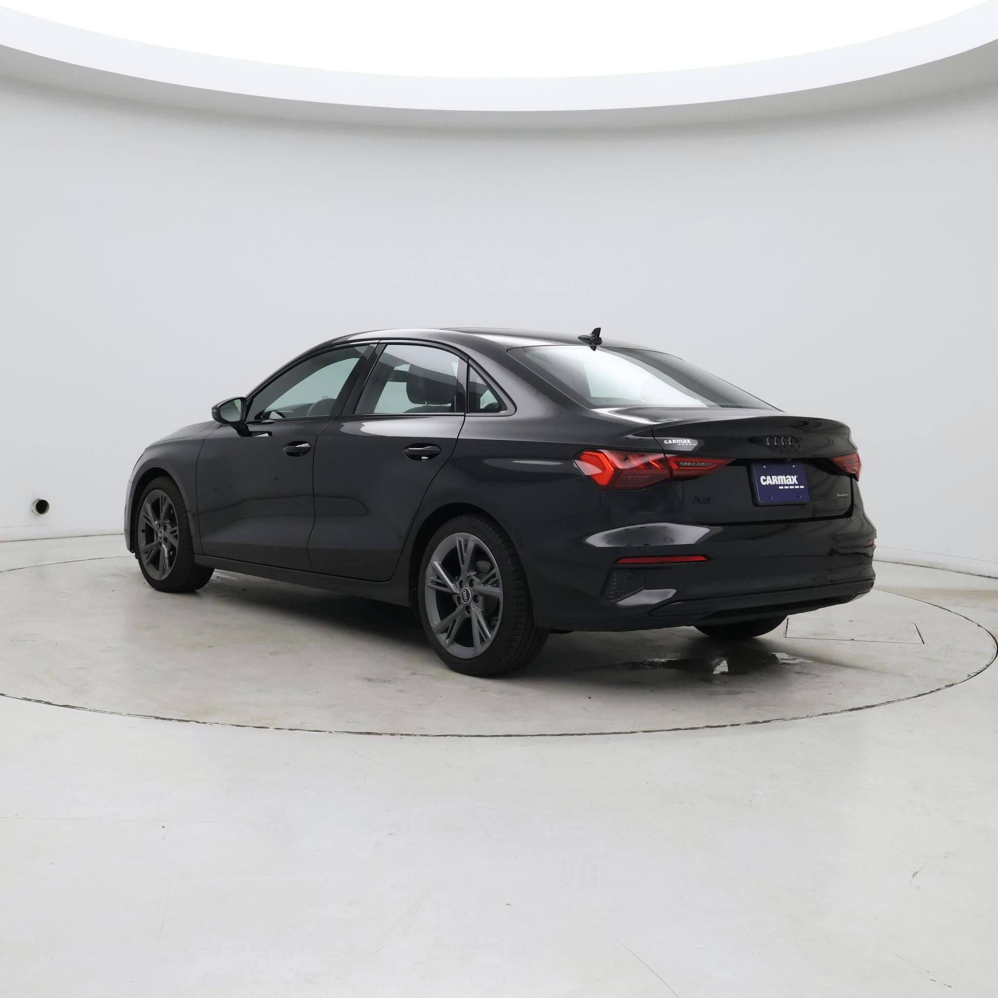 Thumbnail: 2024 Audi A3 - 2