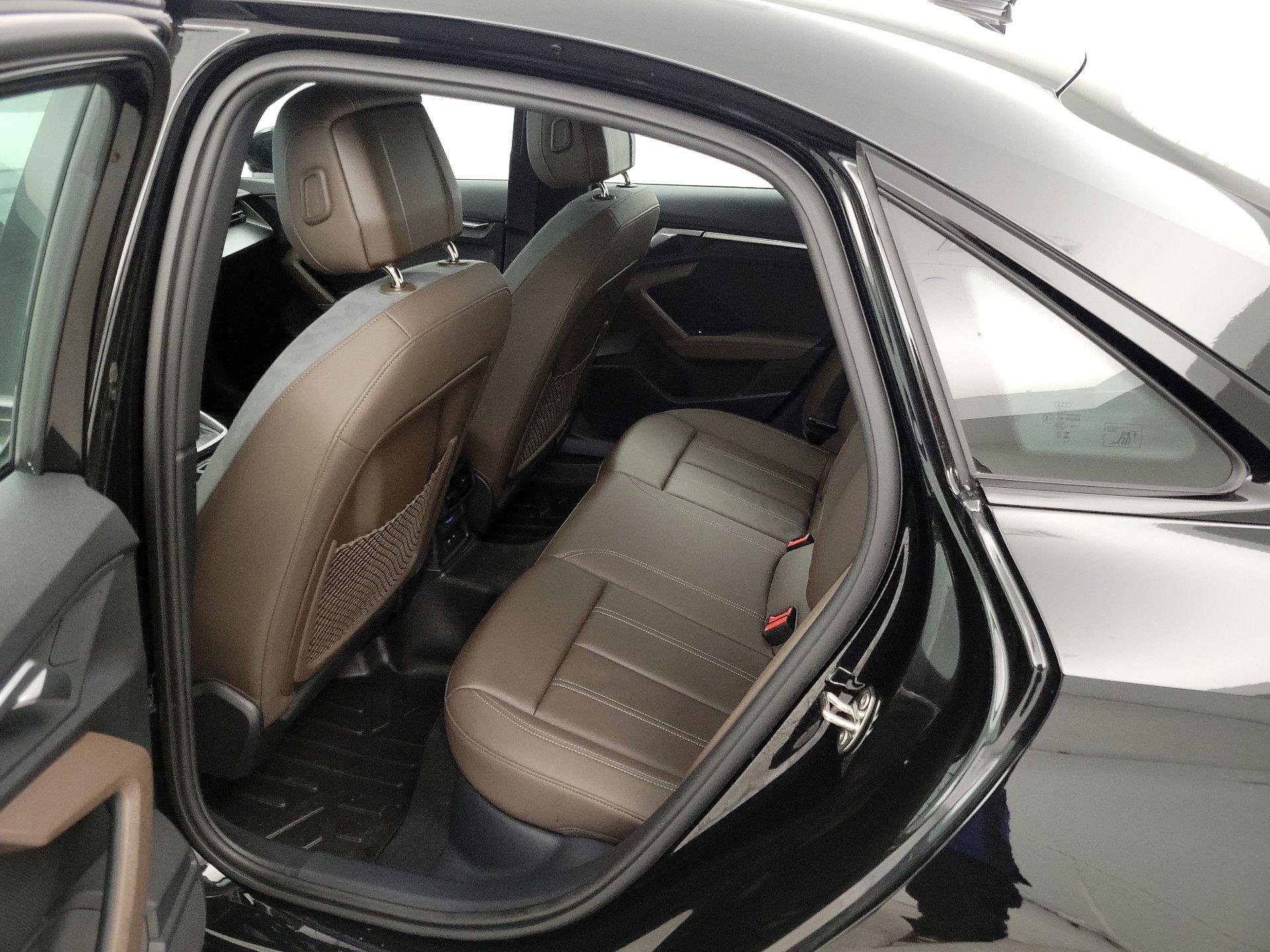 Thumbnail: 2024 Audi A3 - 20