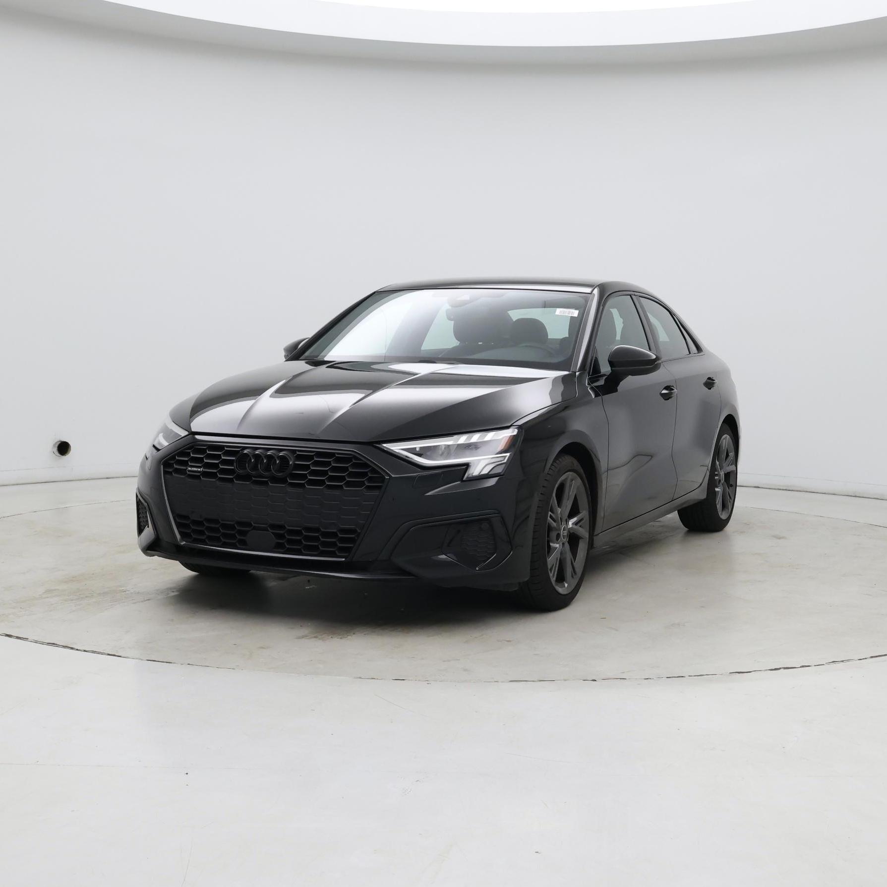 Thumbnail: 2024 Audi A3 - 4