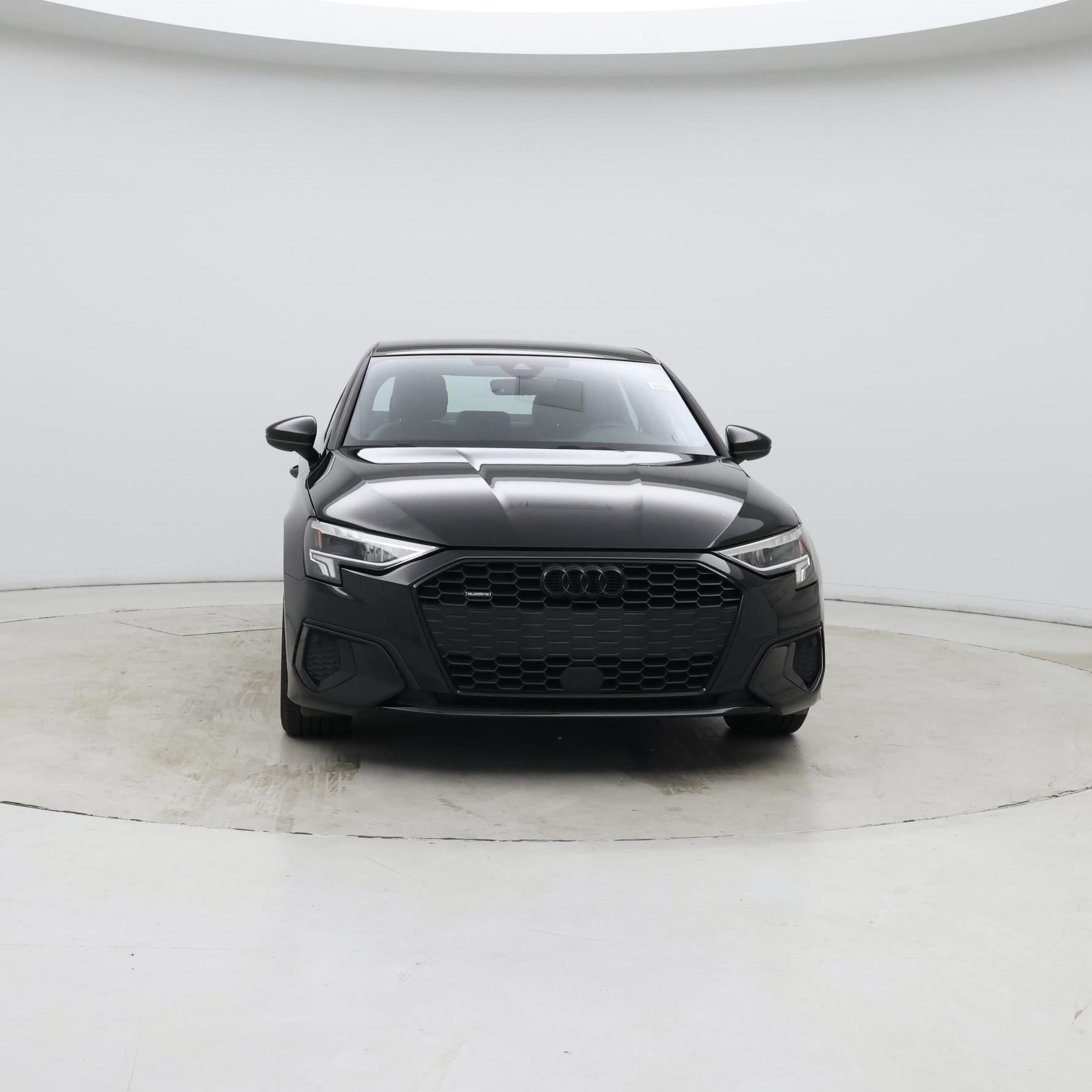 Thumbnail: 2024 Audi A3 - 5