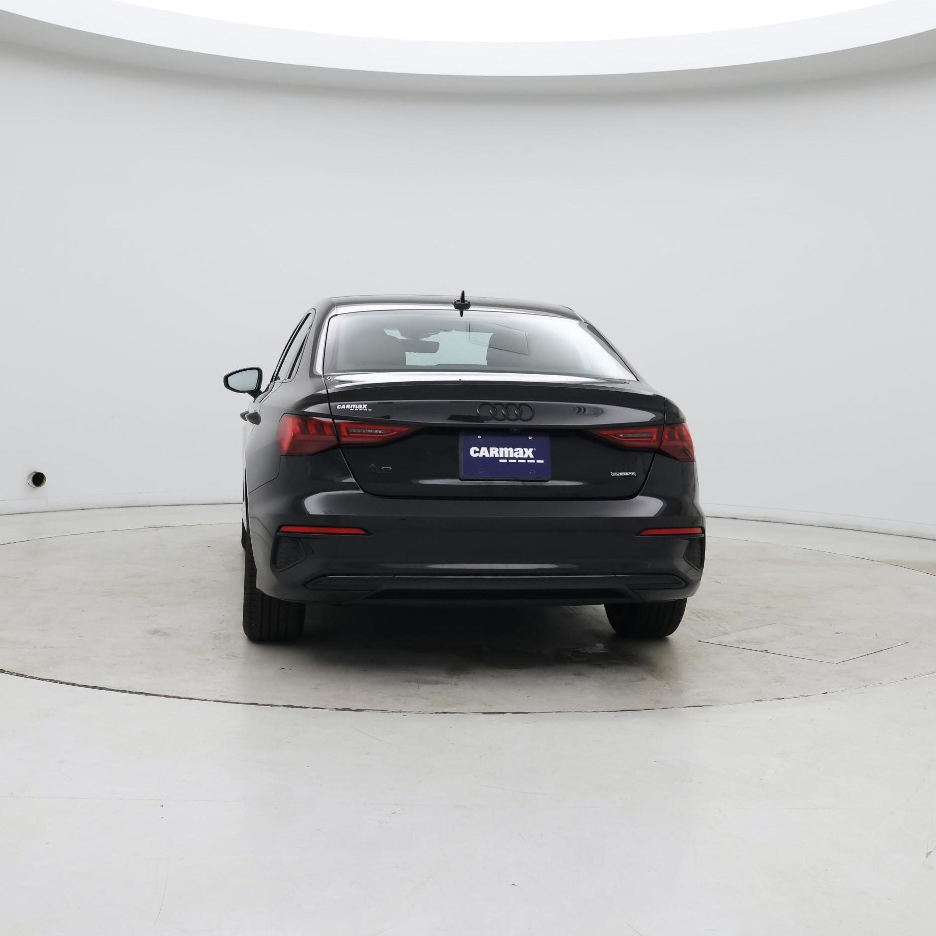 Thumbnail: 2024 Audi A3 - 6