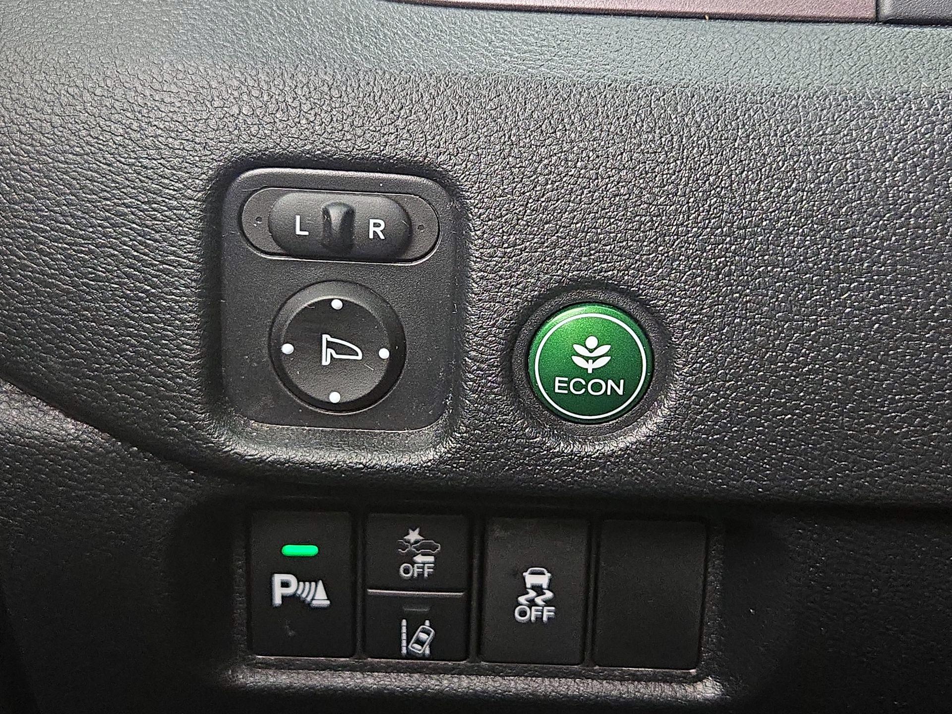 Thumbnail: 2022 Honda Passport - 13