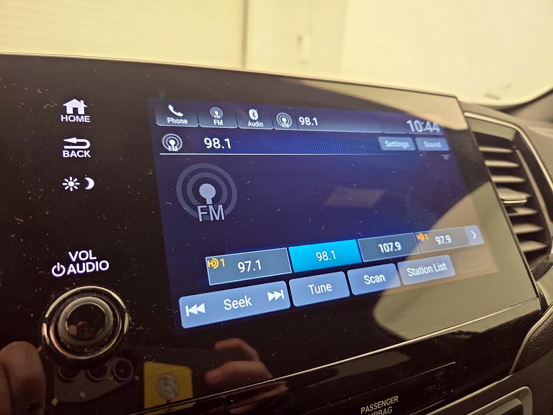 Thumbnail: 2022 Honda Passport - 15