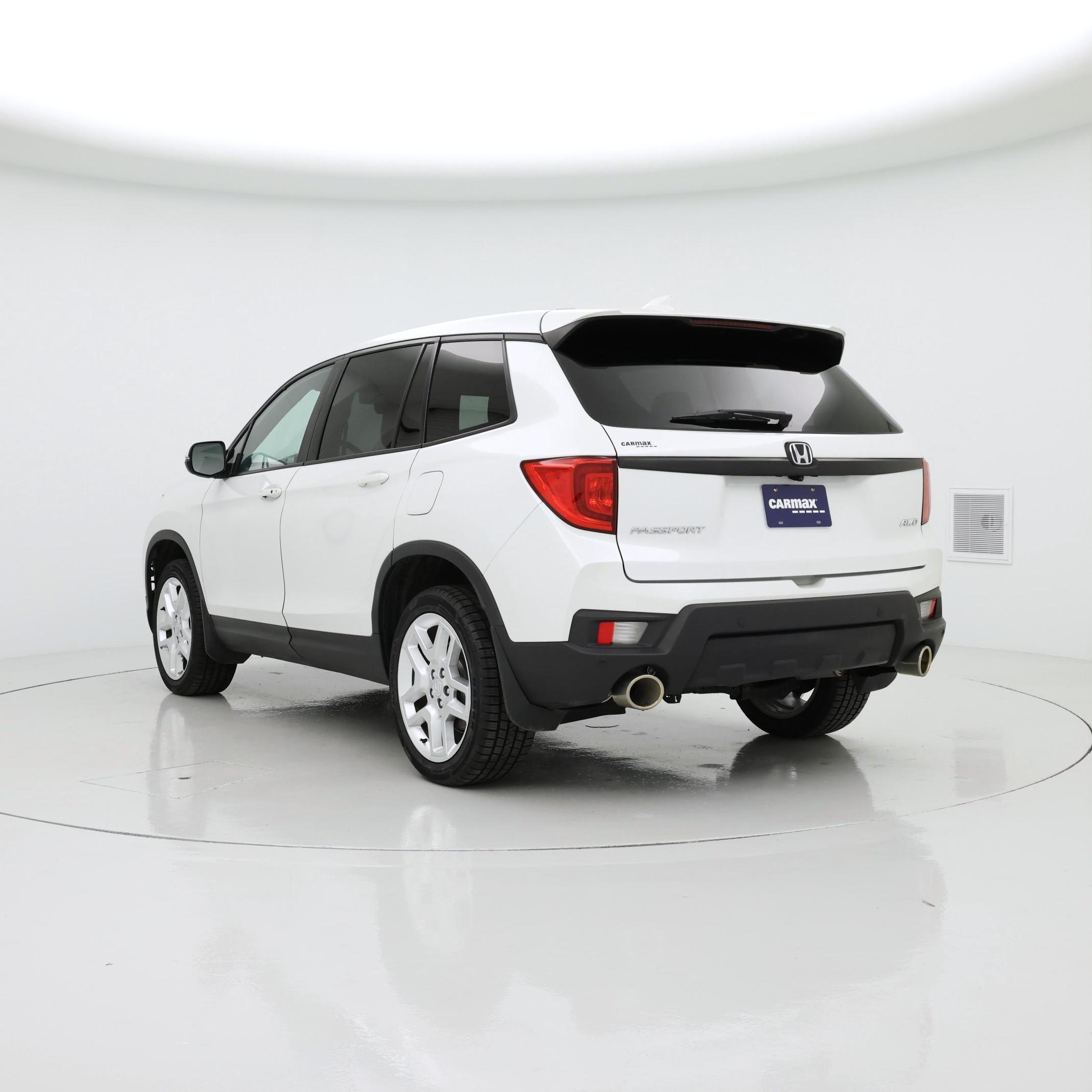 Thumbnail: 2022 Honda Passport - 2