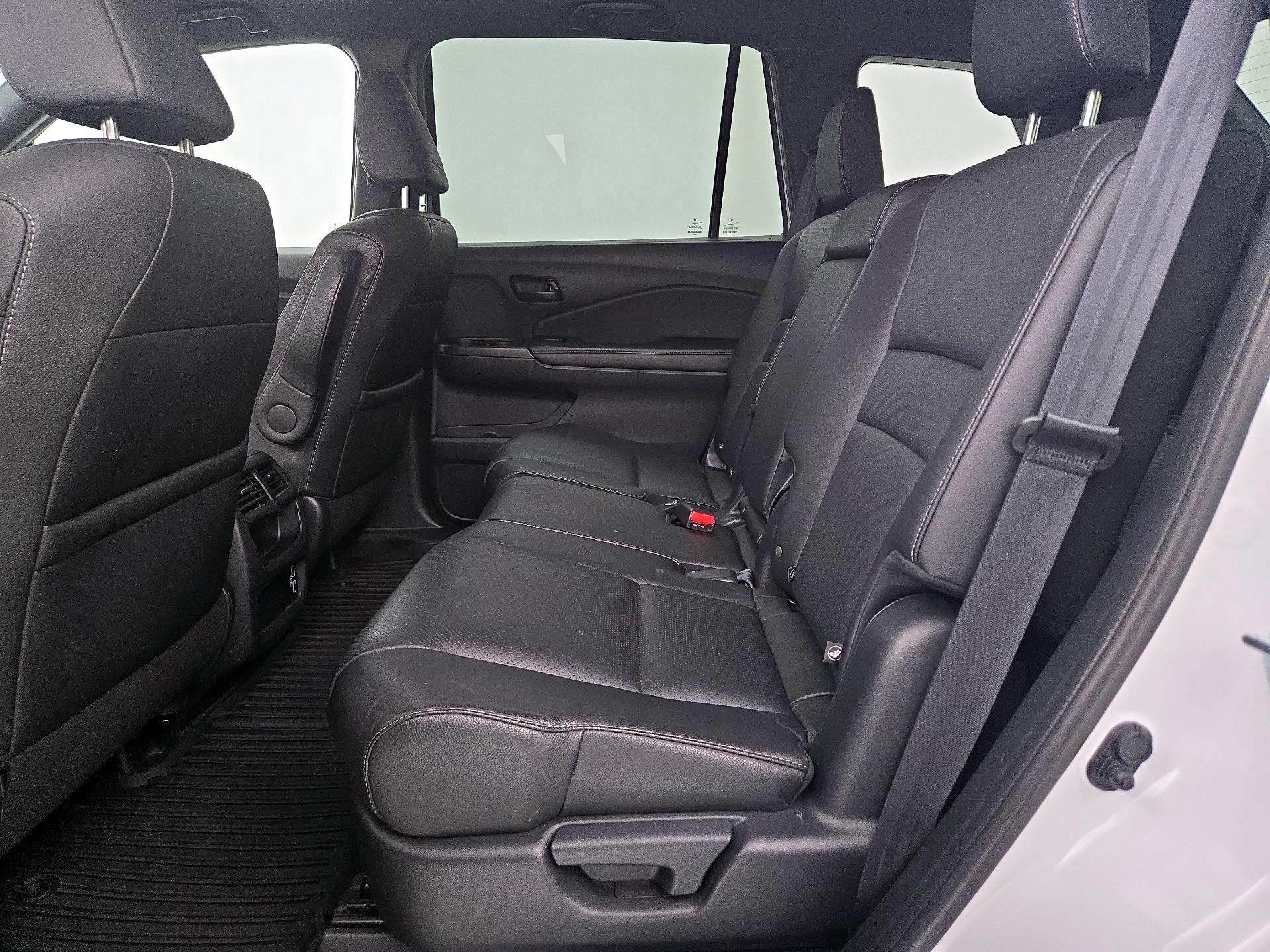 Thumbnail: 2022 Honda Passport - 20