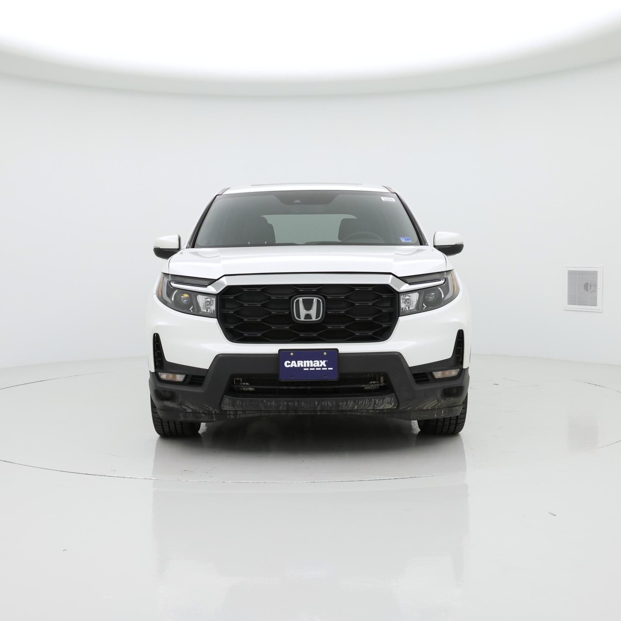 Thumbnail: 2022 Honda Passport - 5