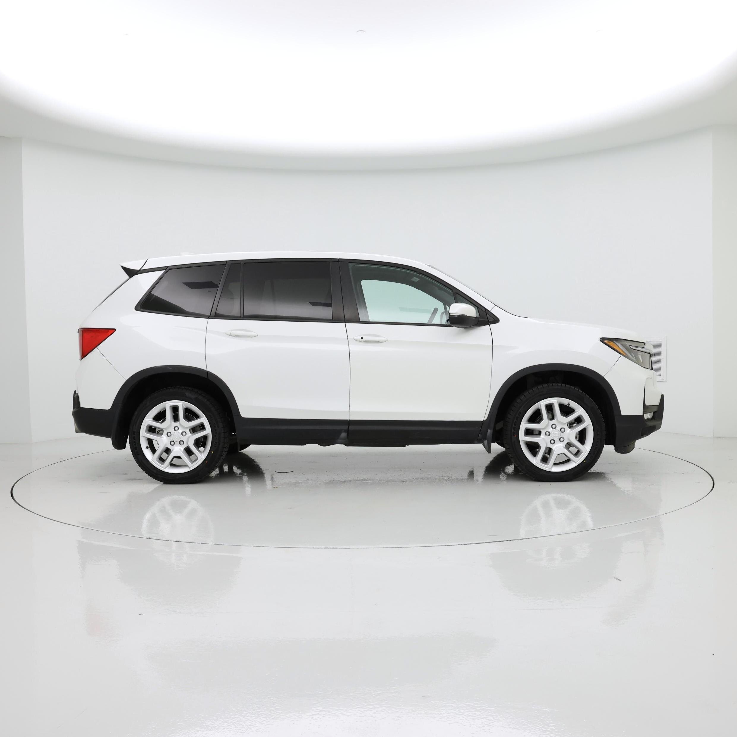 Thumbnail: 2022 Honda Passport - 7