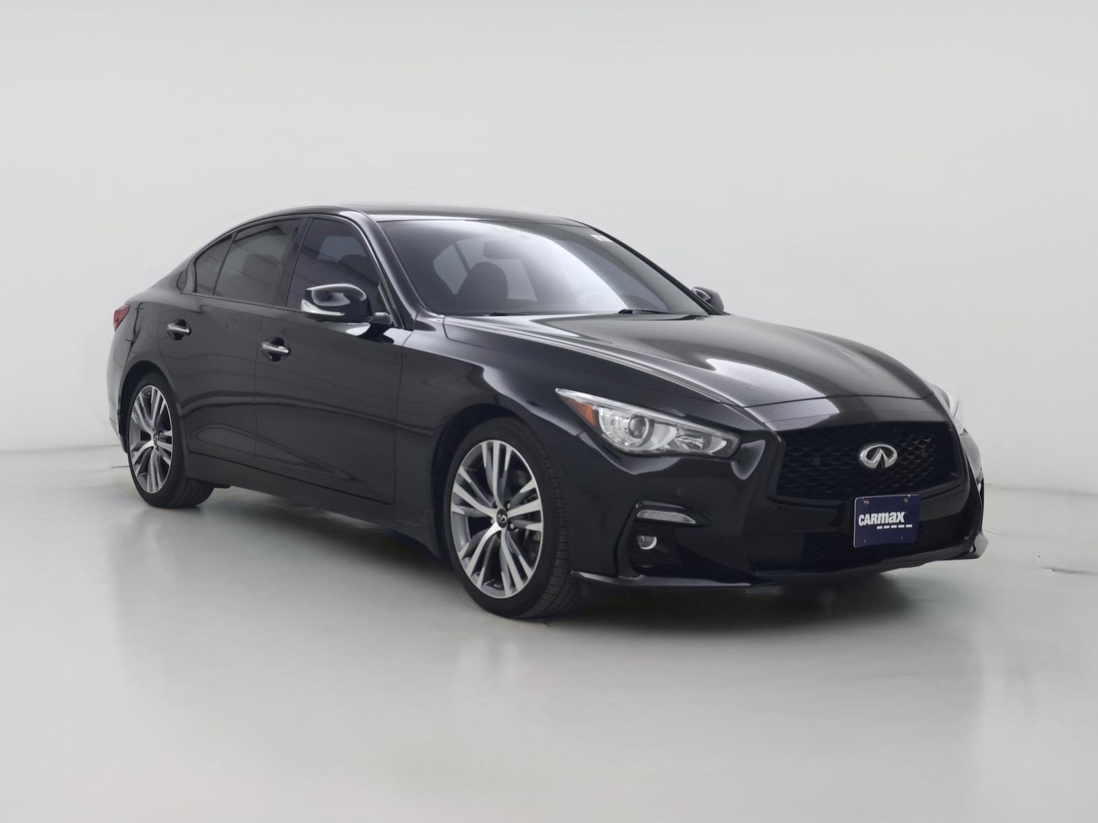 2023 INFINITI Q50 SENSORY