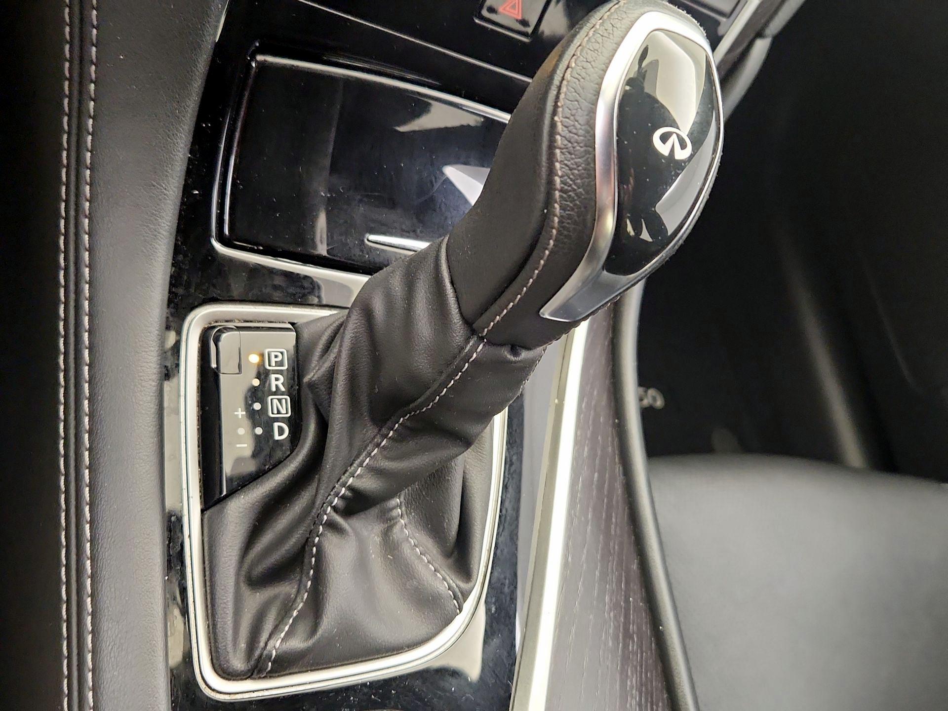 Thumbnail: 2023 INFINITI Q50 - 18