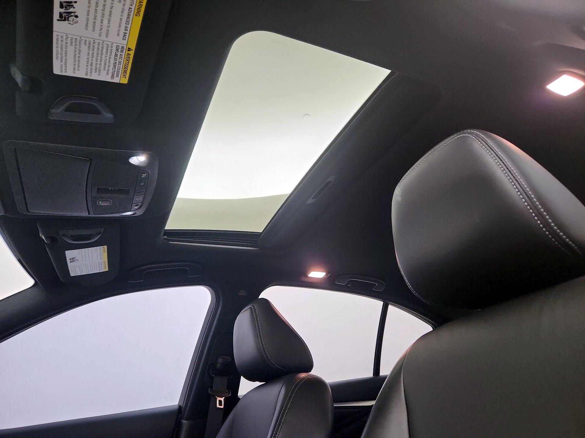 Thumbnail: 2023 INFINITI Q50 - 20