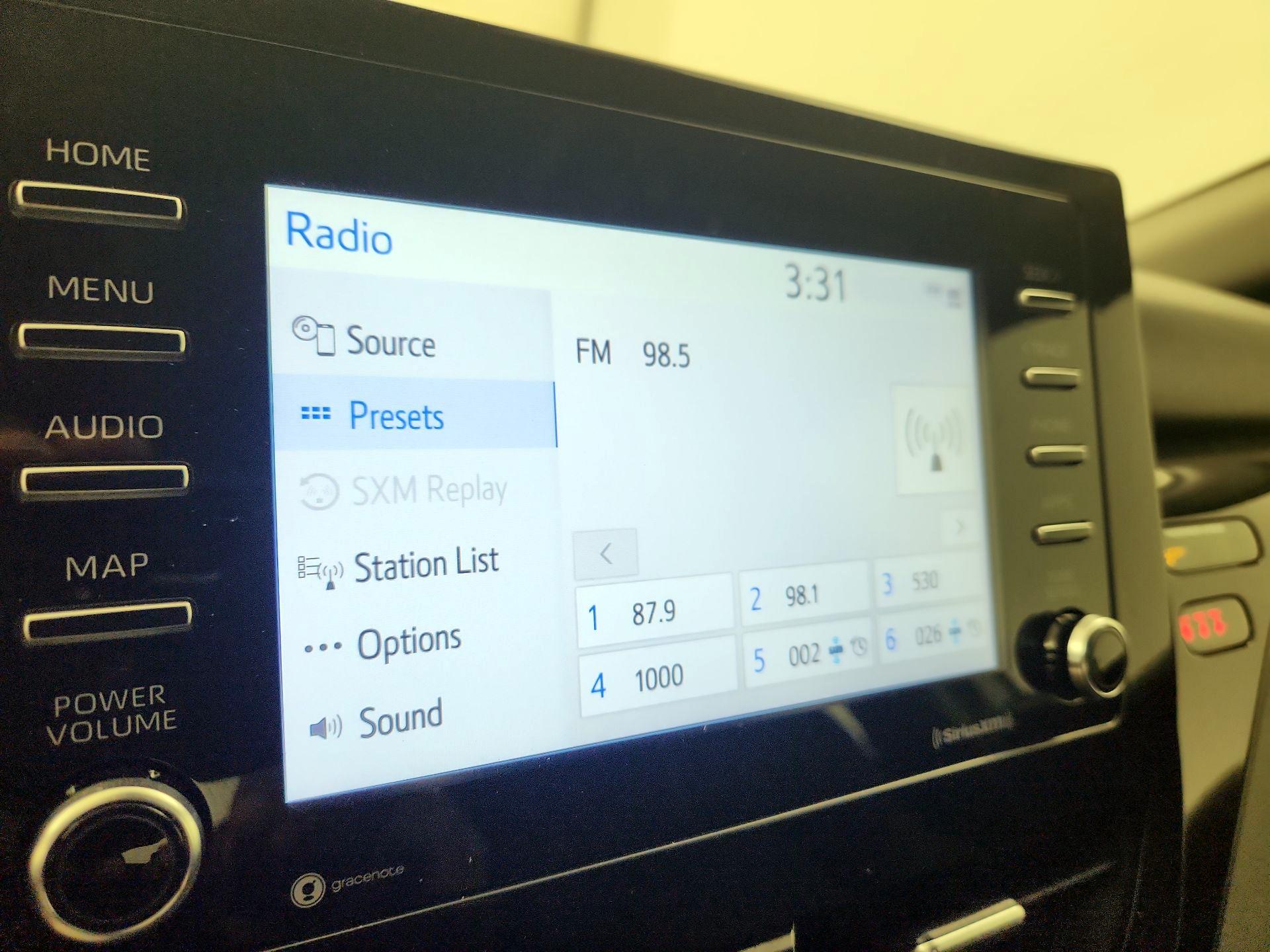 Thumbnail: 2023 Toyota Camry - 13