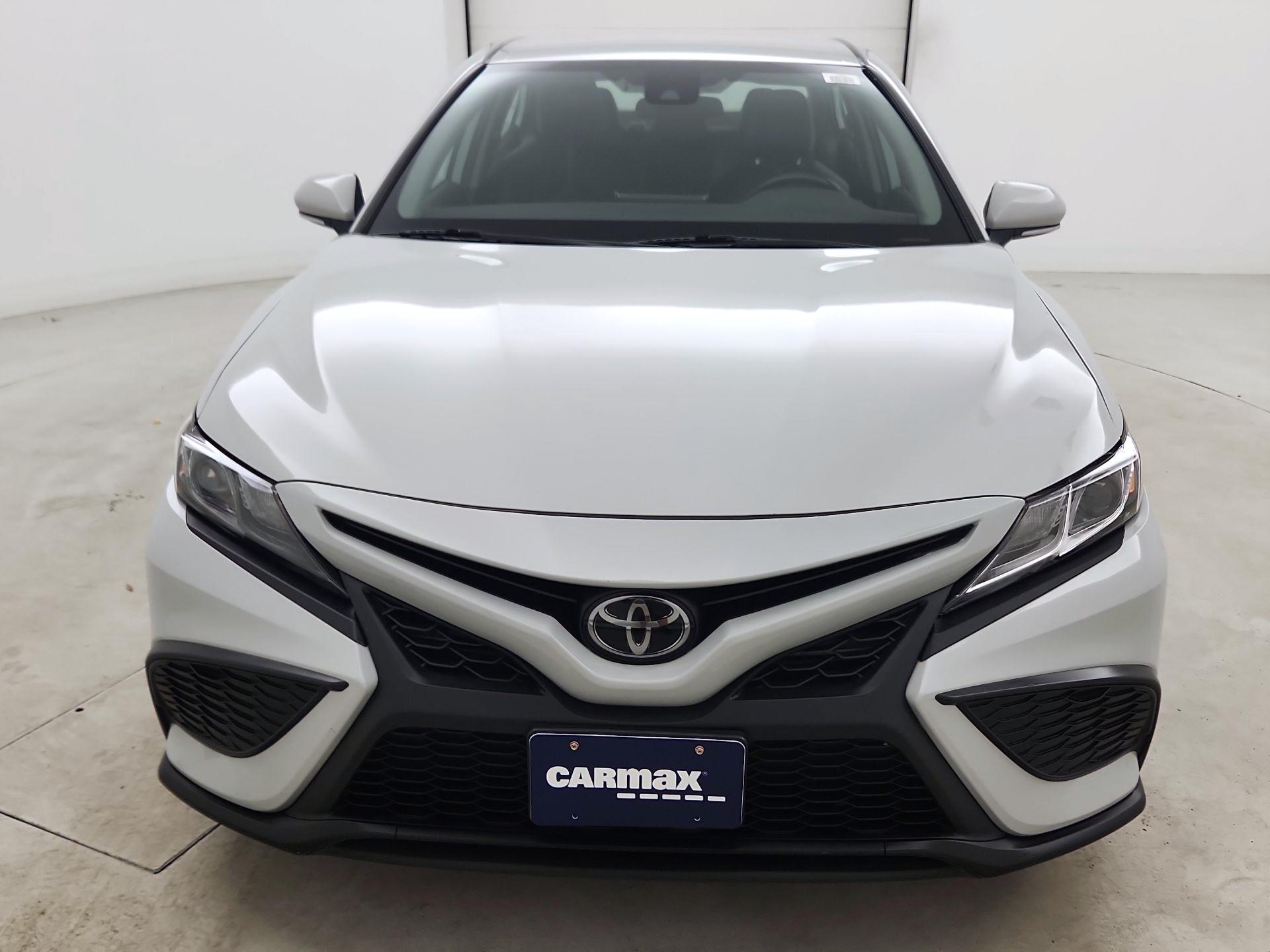 Thumbnail: 2023 Toyota Camry - 2