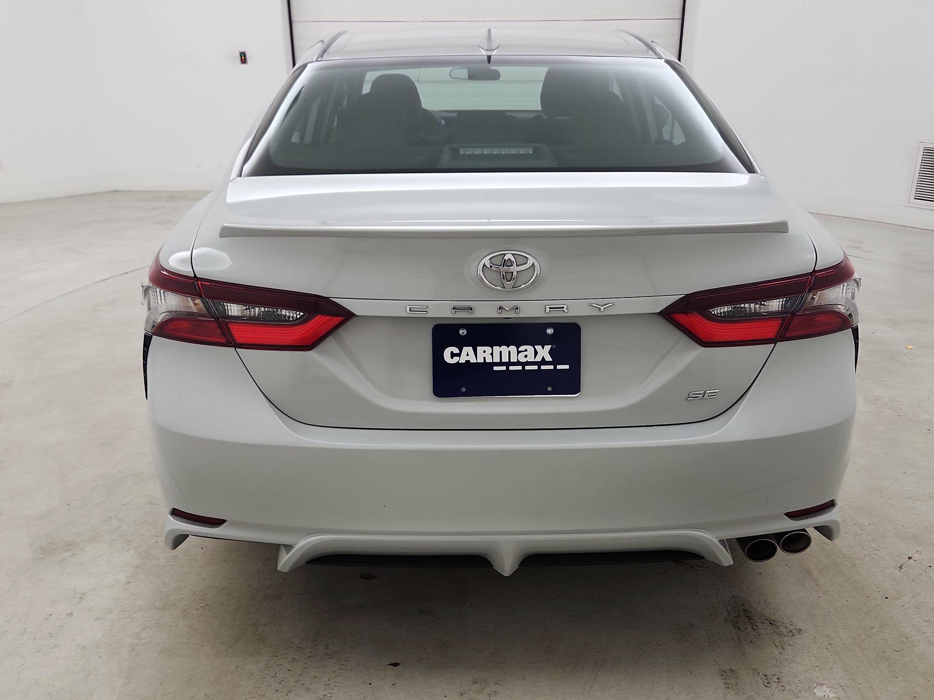 Thumbnail: 2023 Toyota Camry - 6