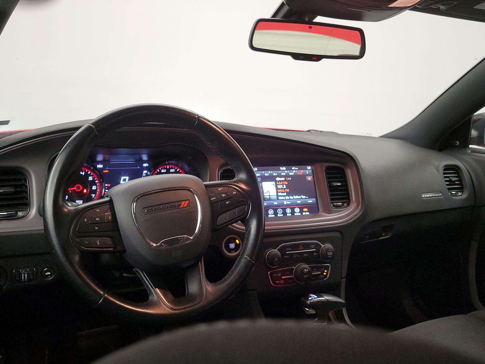 Thumbnail: 2023 Dodge Charger - 9