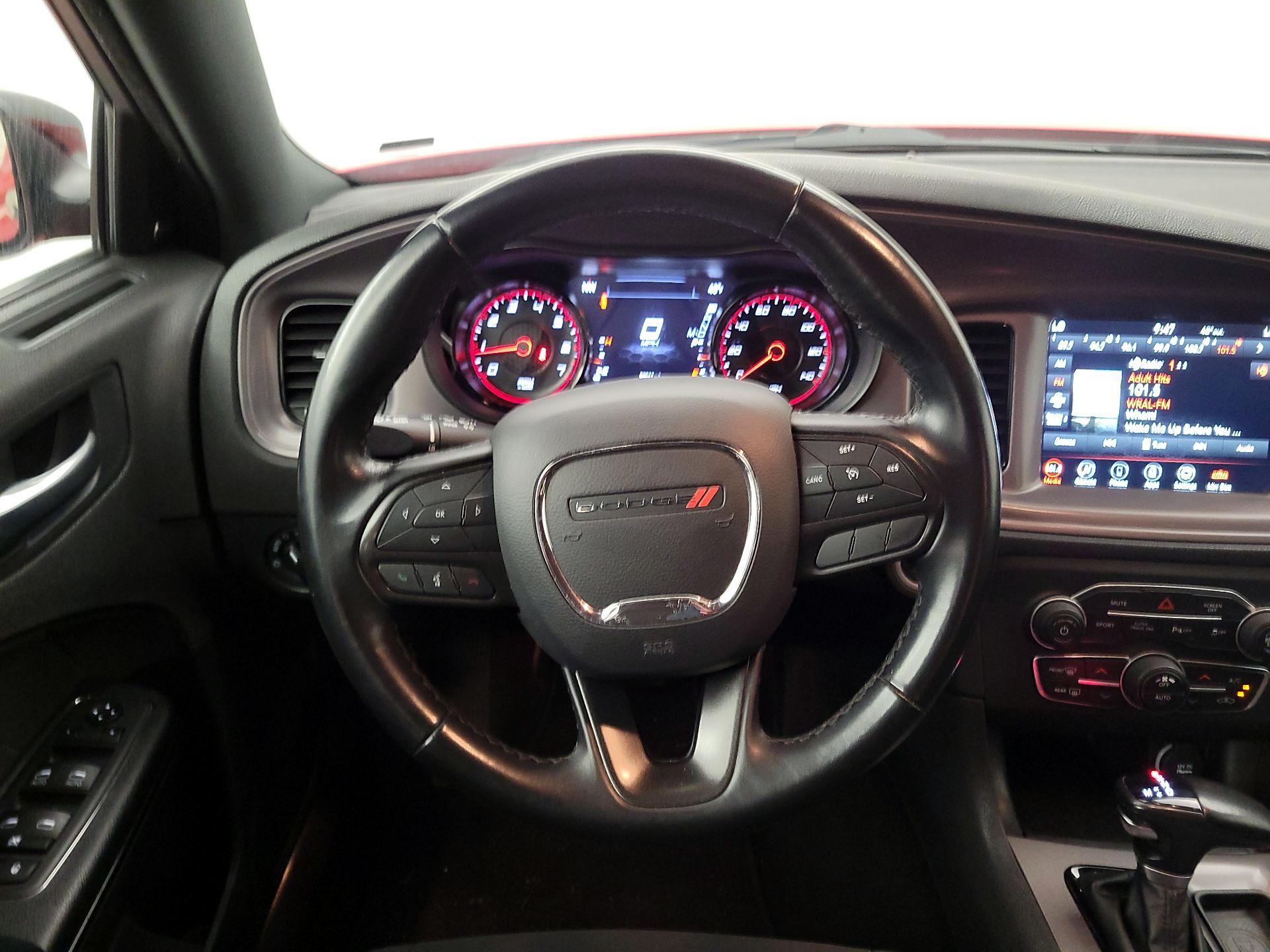 Thumbnail: 2023 Dodge Charger - 10