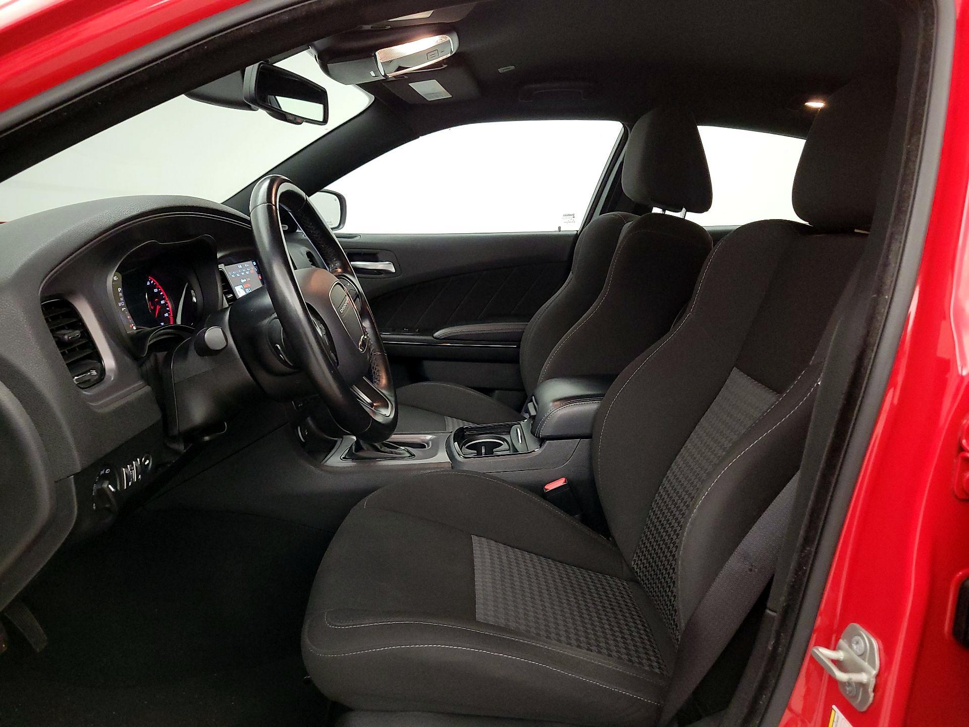 Thumbnail: 2023 Dodge Charger - 11