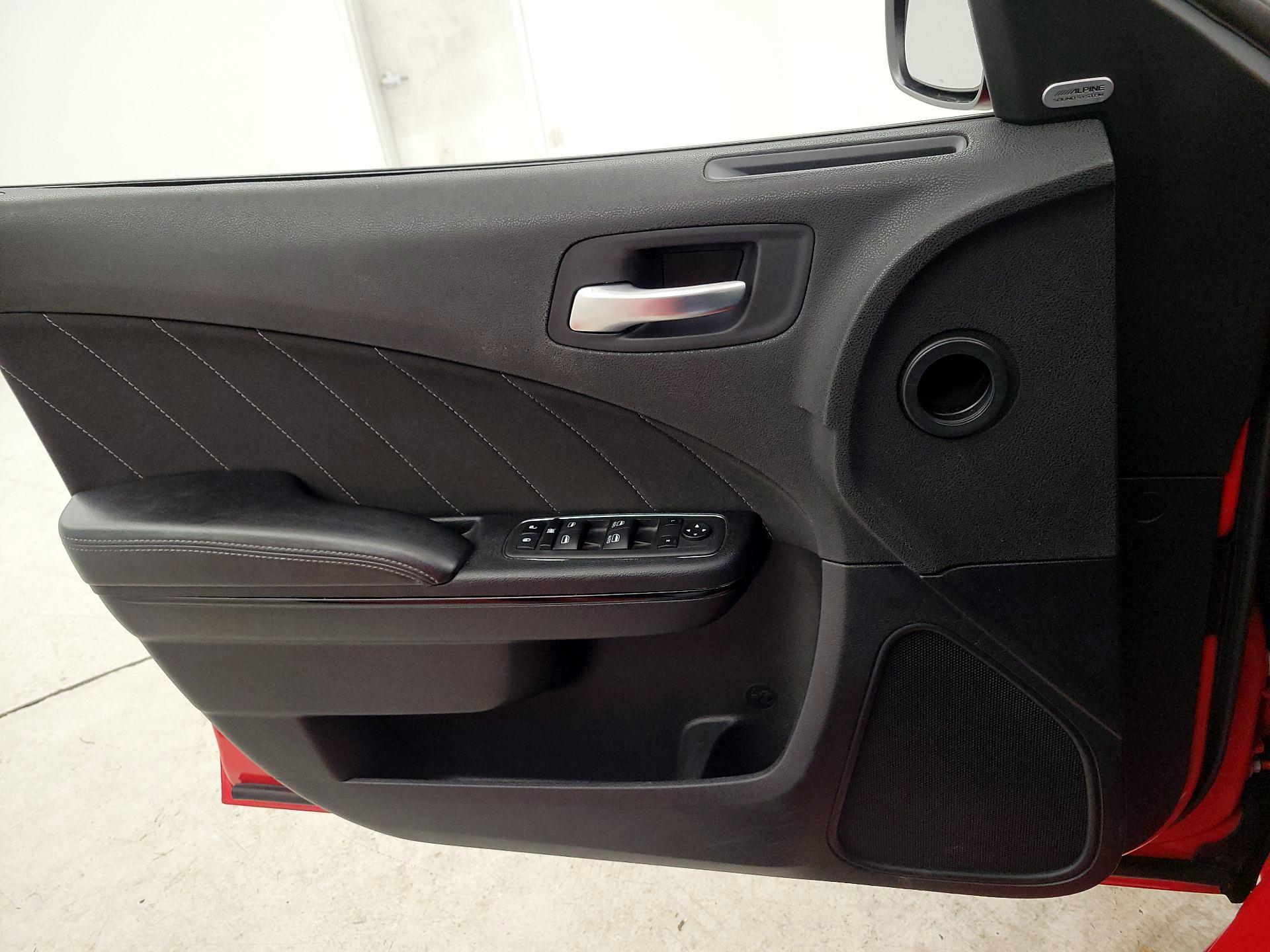 Thumbnail: 2023 Dodge Charger - 12