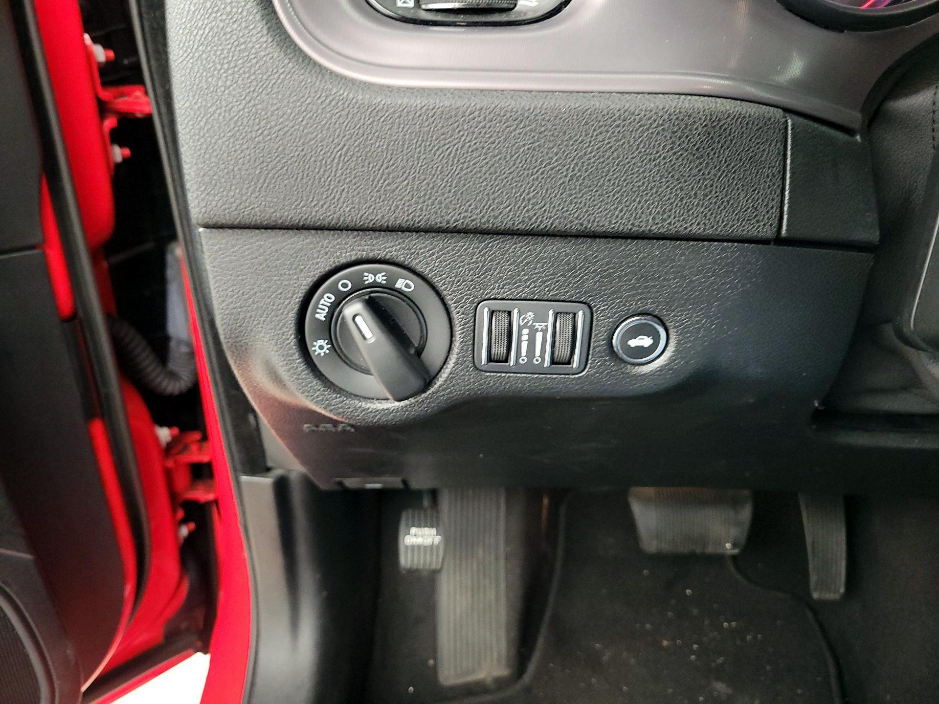 Thumbnail: 2023 Dodge Charger - 13