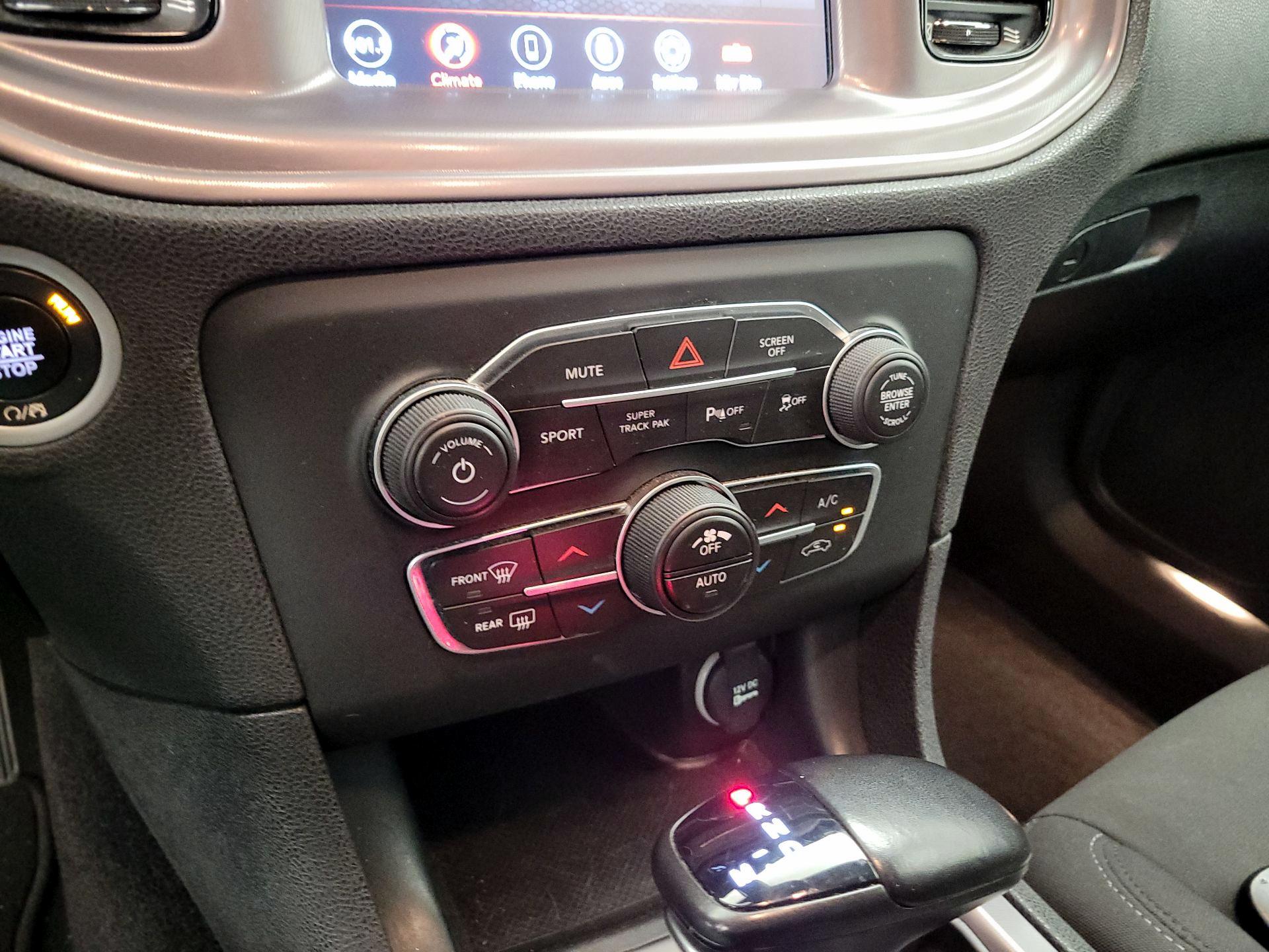 Thumbnail: 2023 Dodge Charger - 16