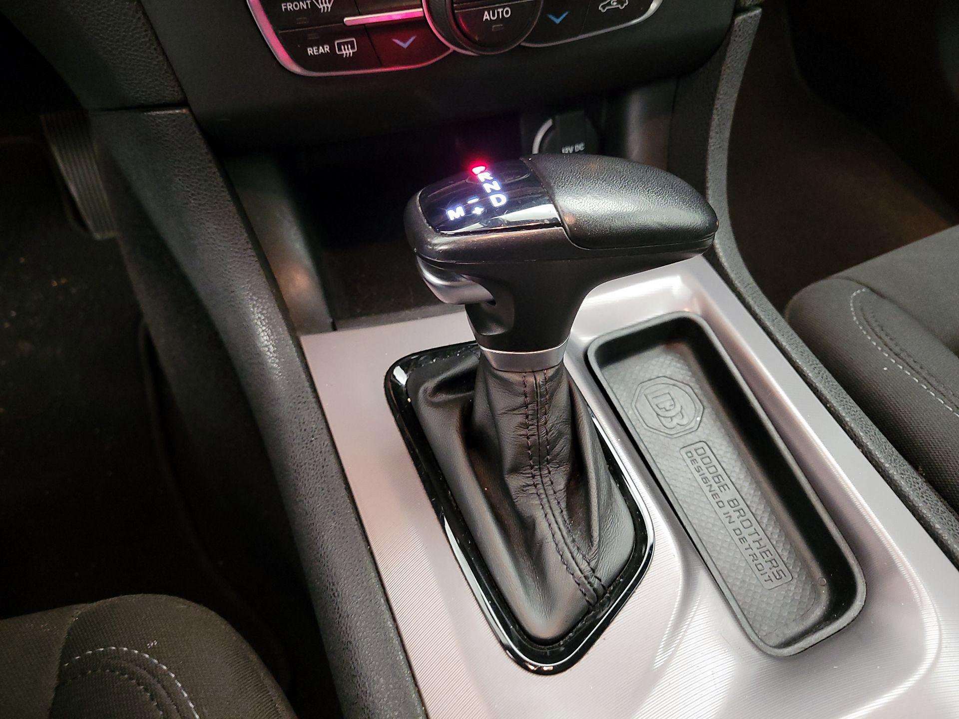 Thumbnail: 2023 Dodge Charger - 17