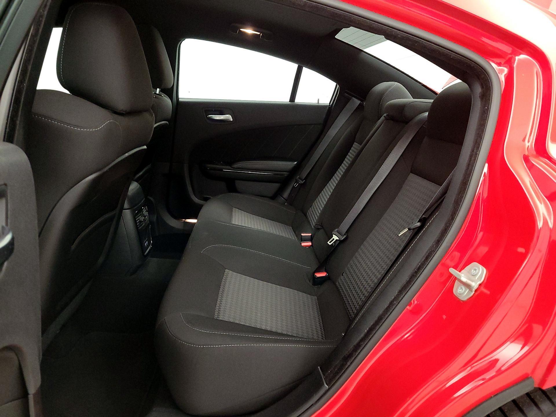 Thumbnail: 2023 Dodge Charger - 19