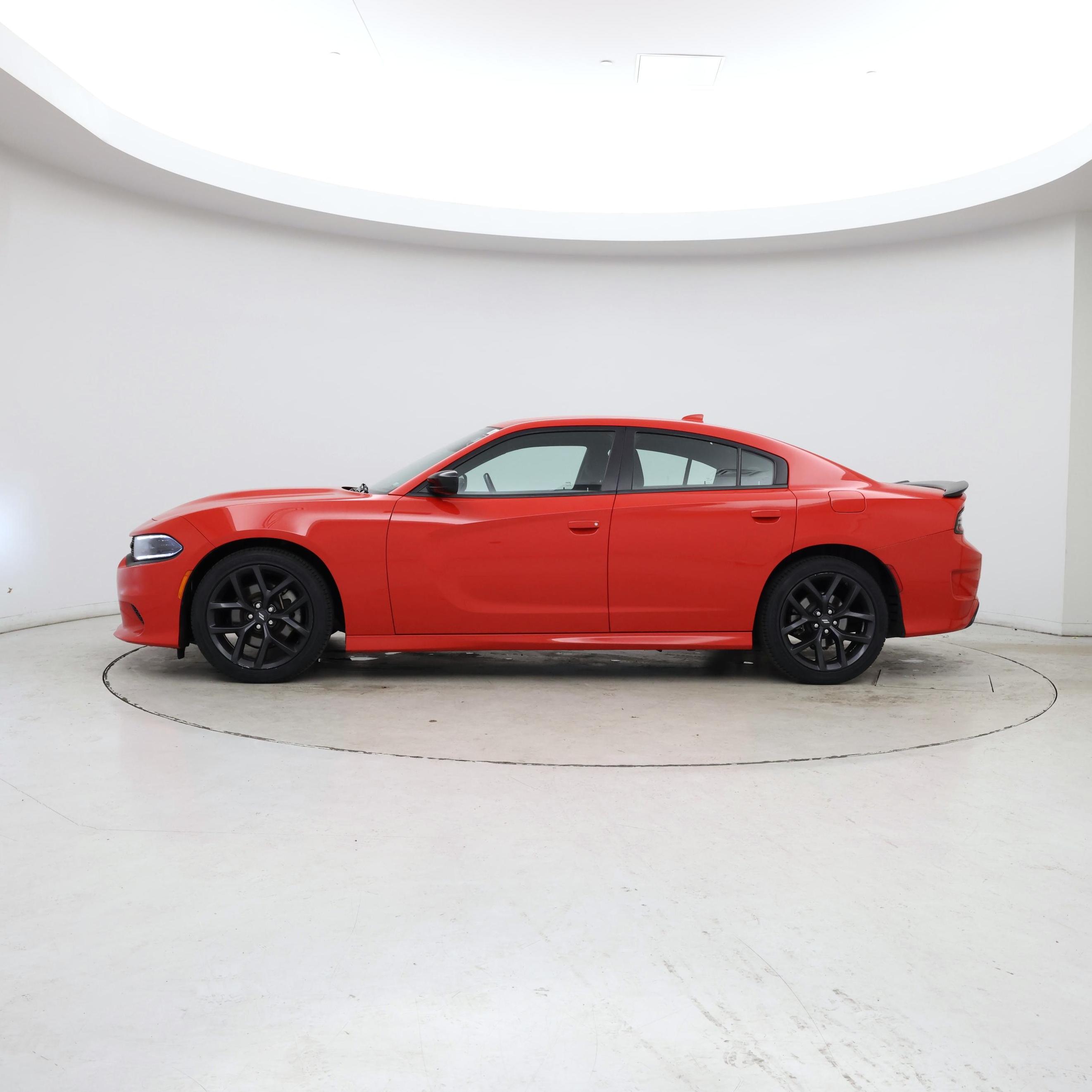 Thumbnail: 2023 Dodge Charger - 3