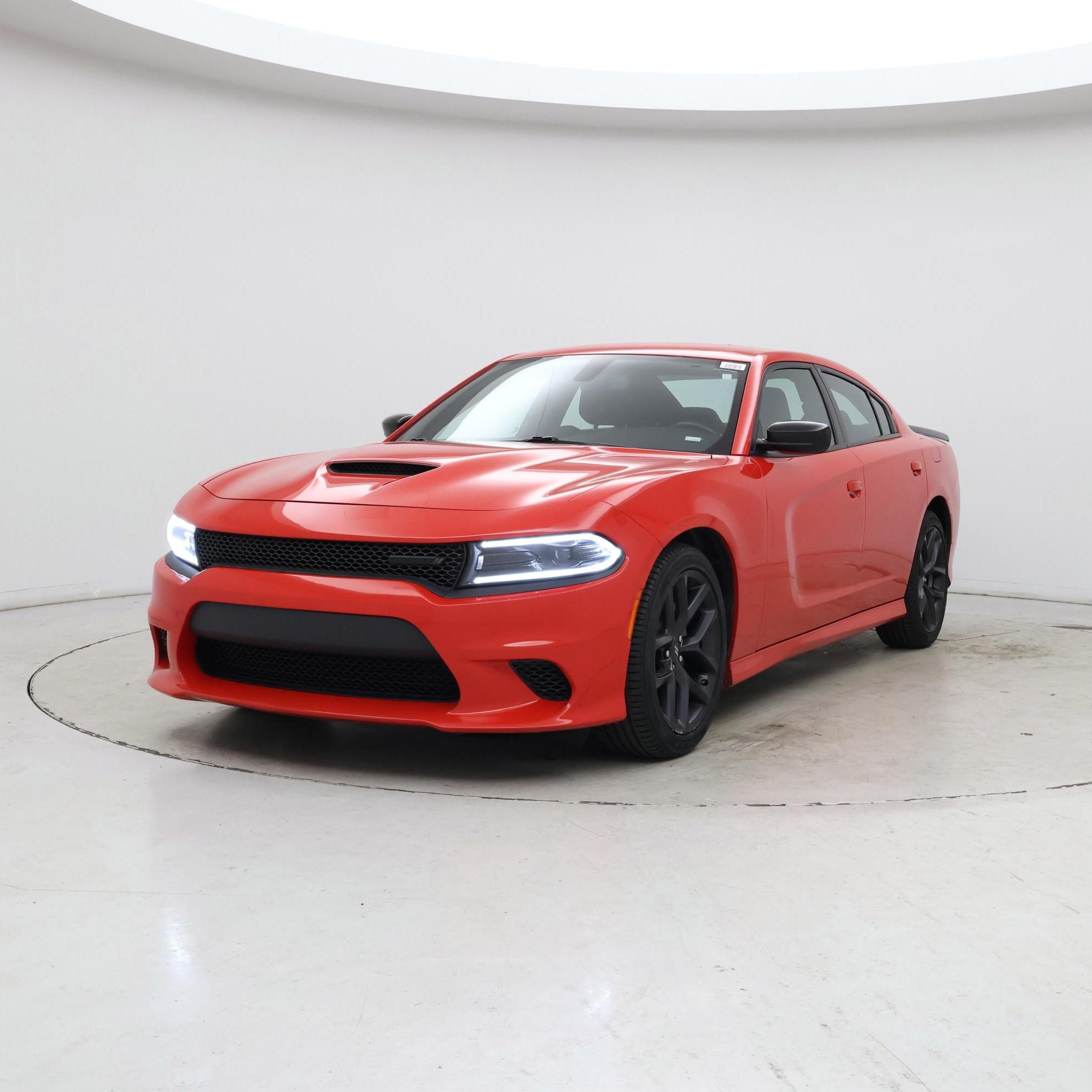 Thumbnail: 2023 Dodge Charger - 4