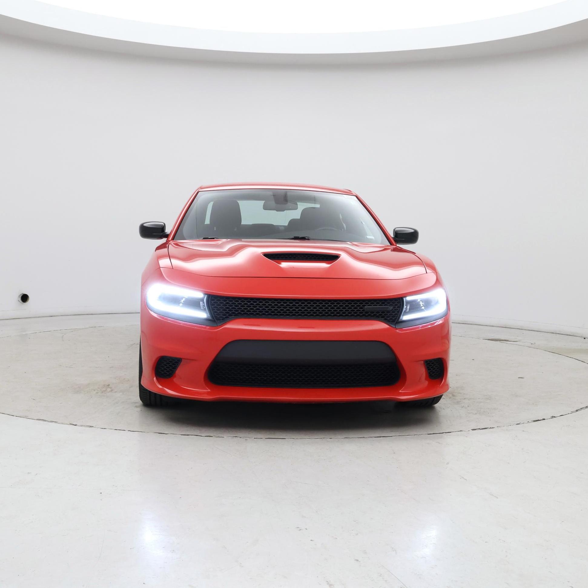 Thumbnail: 2023 Dodge Charger - 5