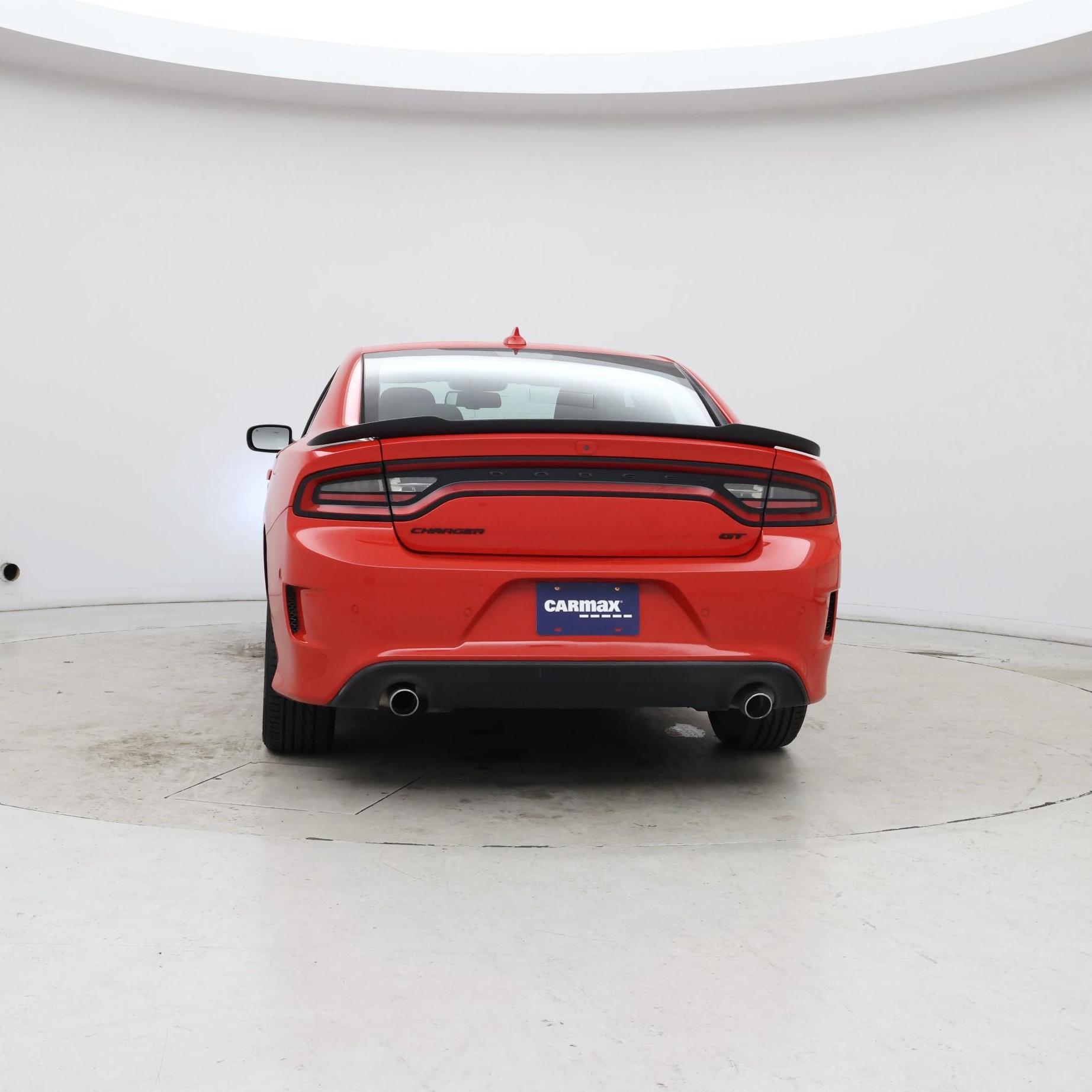 Thumbnail: 2023 Dodge Charger - 6