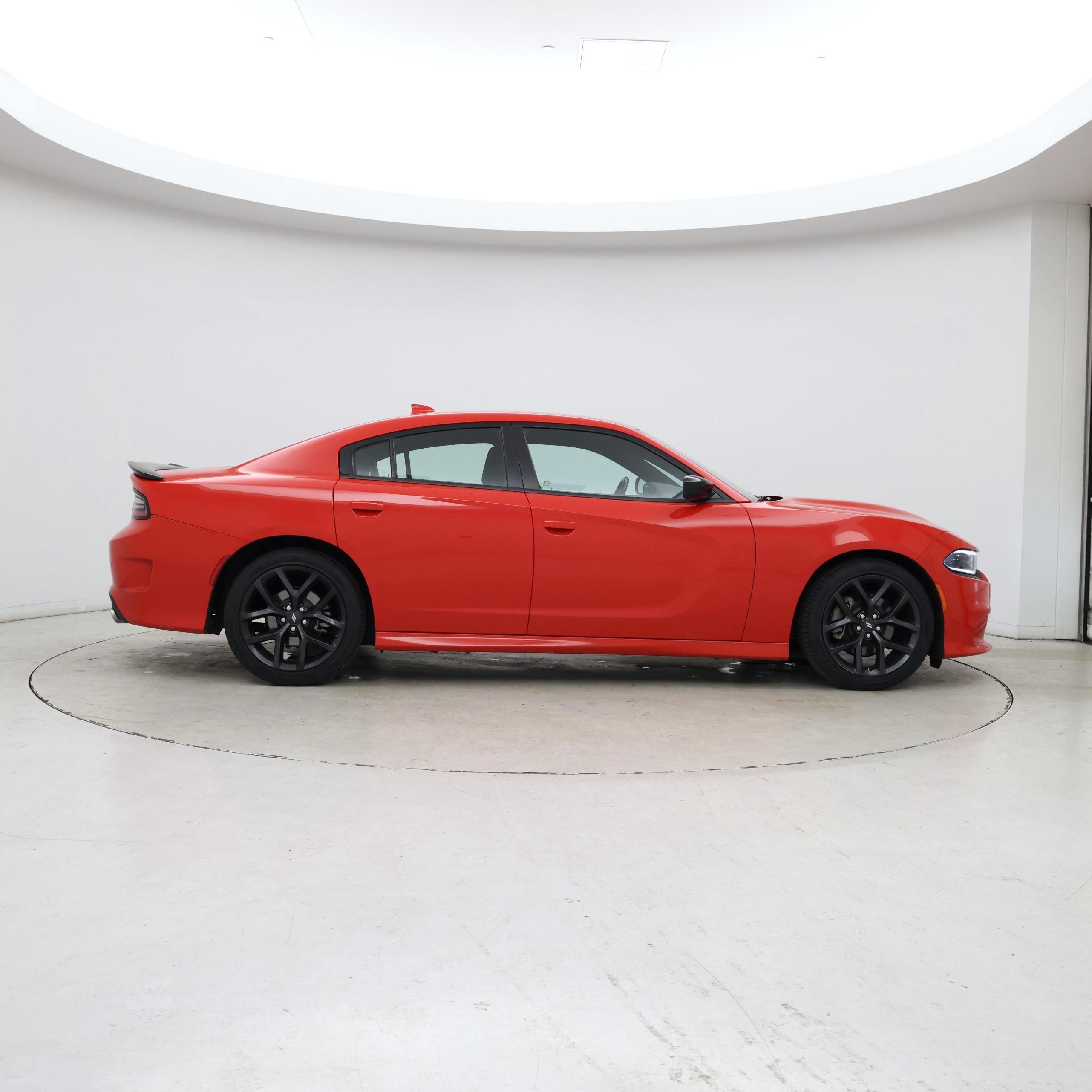 Thumbnail: 2023 Dodge Charger - 7