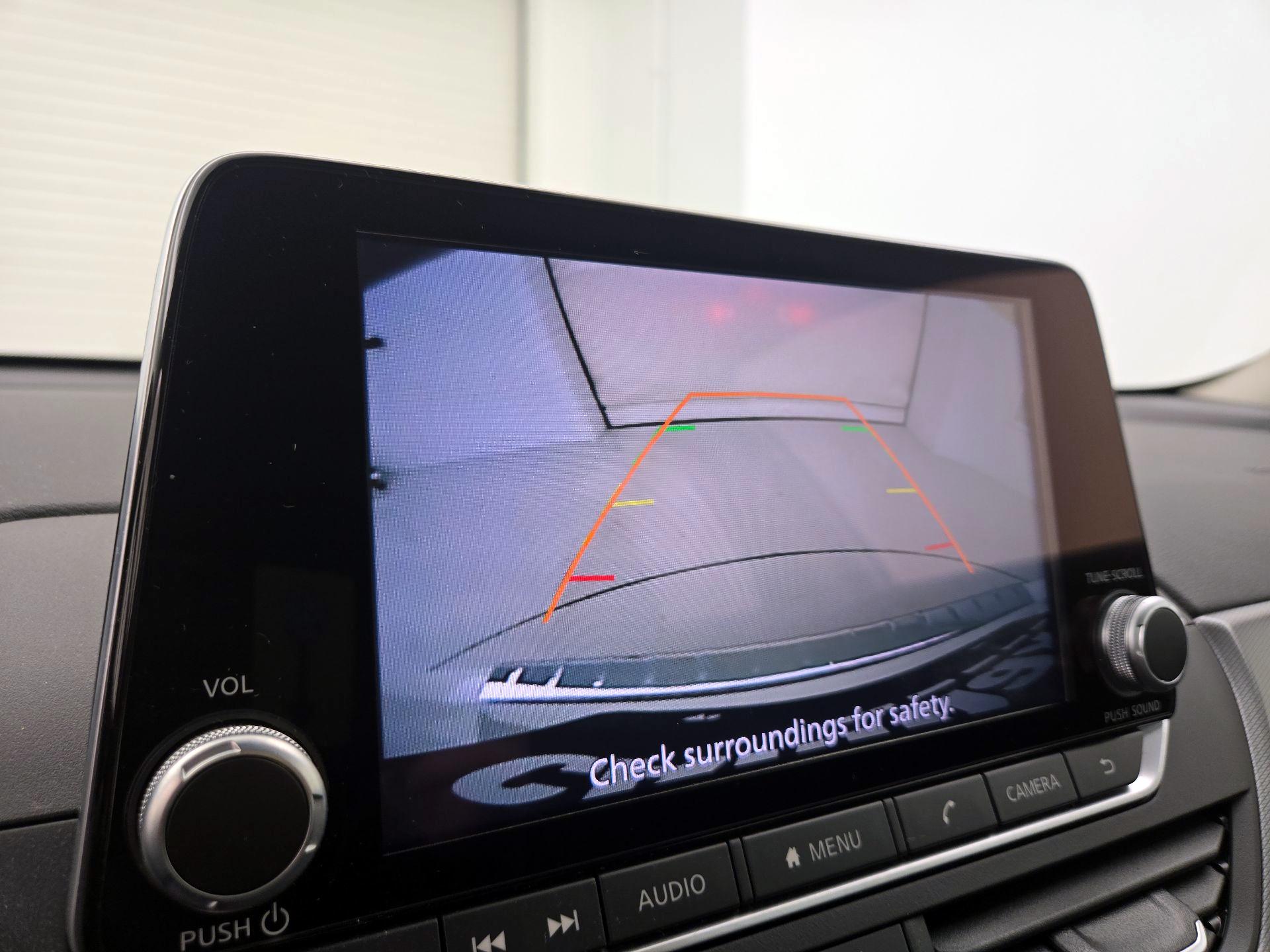 Thumbnail: 2023 Nissan Altima - 14