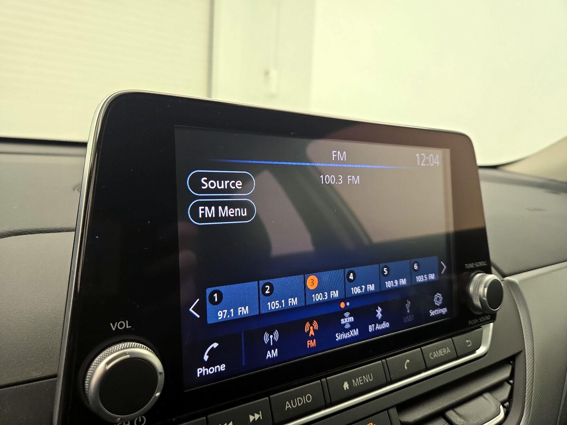 Thumbnail: 2023 Nissan Altima - 15