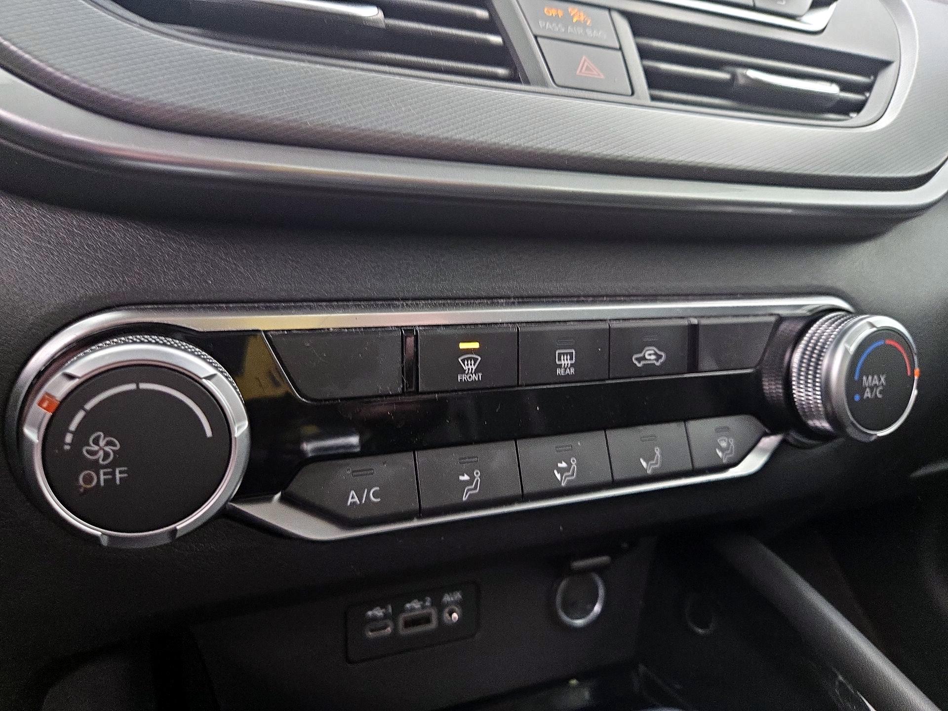 Thumbnail: 2023 Nissan Altima - 16