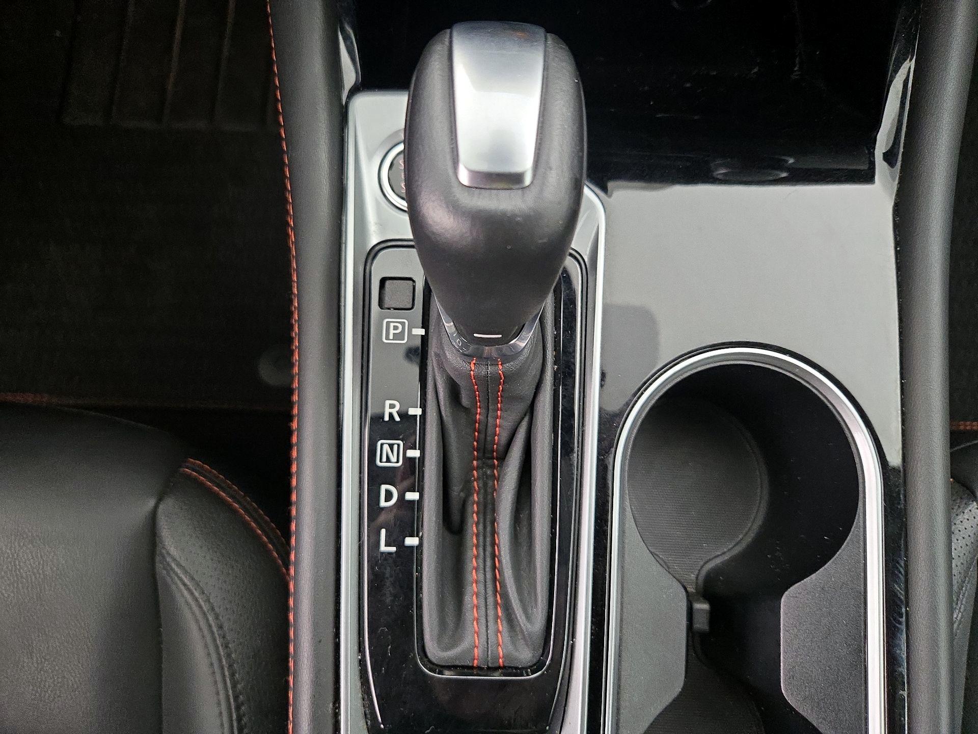 Thumbnail: 2023 Nissan Altima - 17