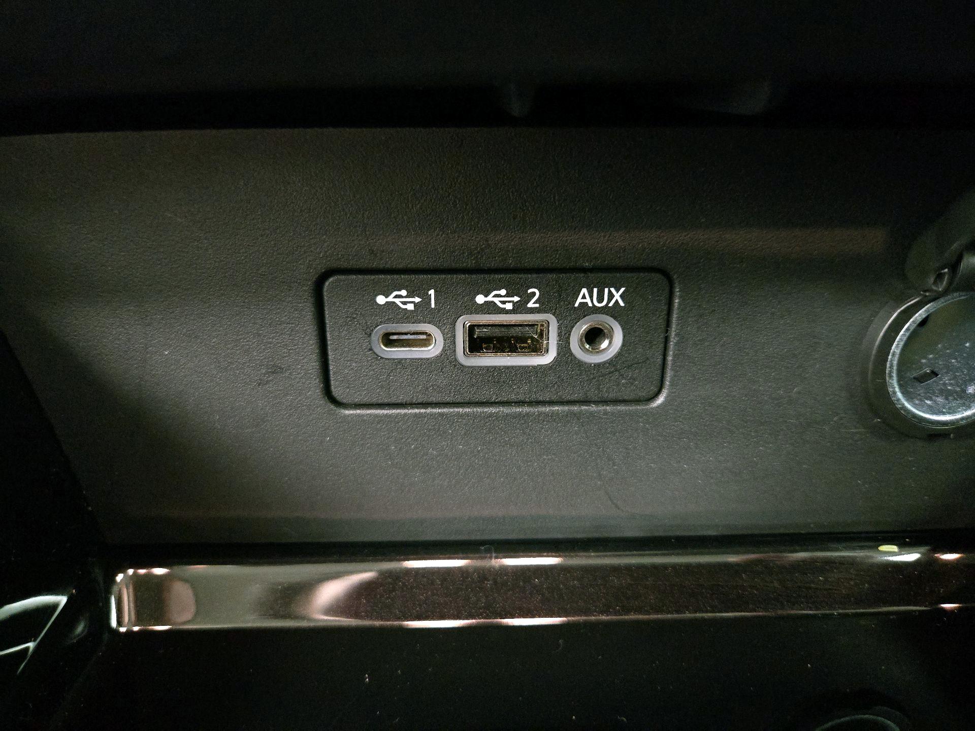 Thumbnail: 2023 Nissan Altima - 18