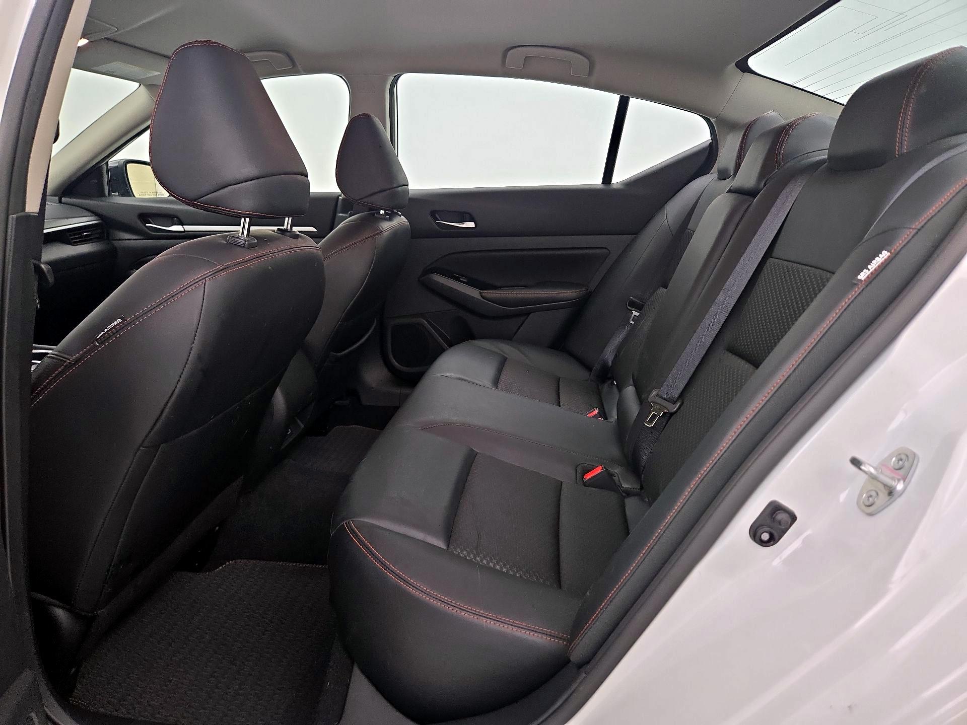 Thumbnail: 2023 Nissan Altima - 19