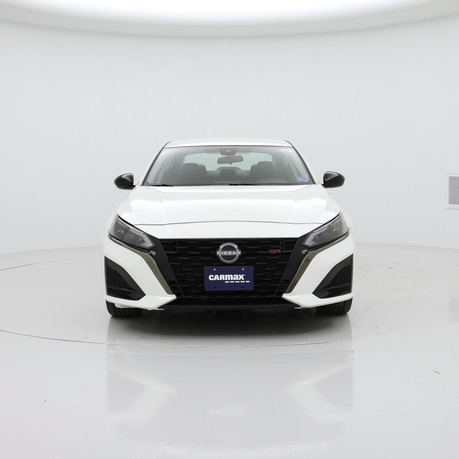 Thumbnail: 2023 Nissan Altima - 5